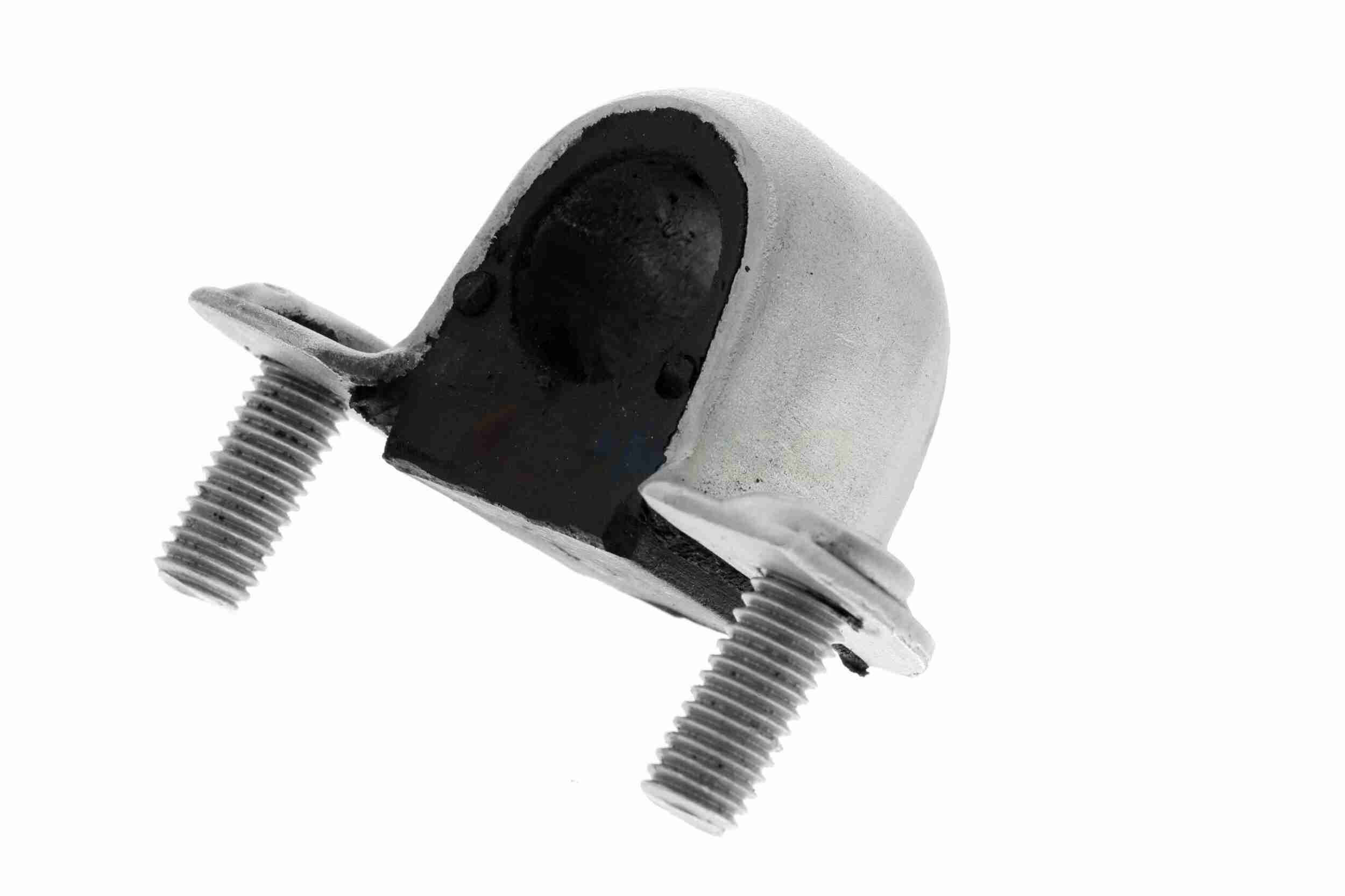 Vaico Stabilisatorstang rubber V24-0391