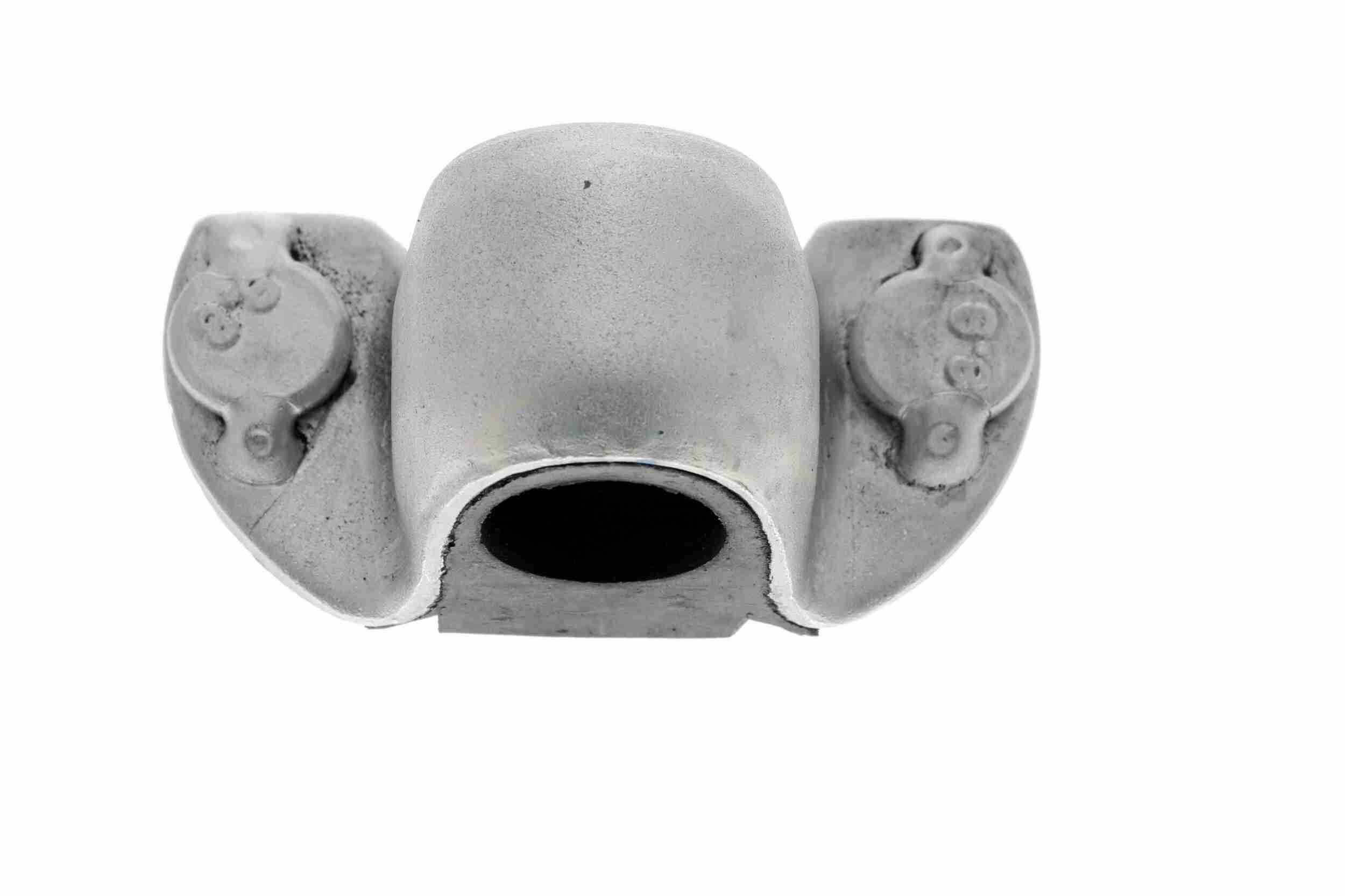 Vaico Stabilisatorstang rubber V24-0391