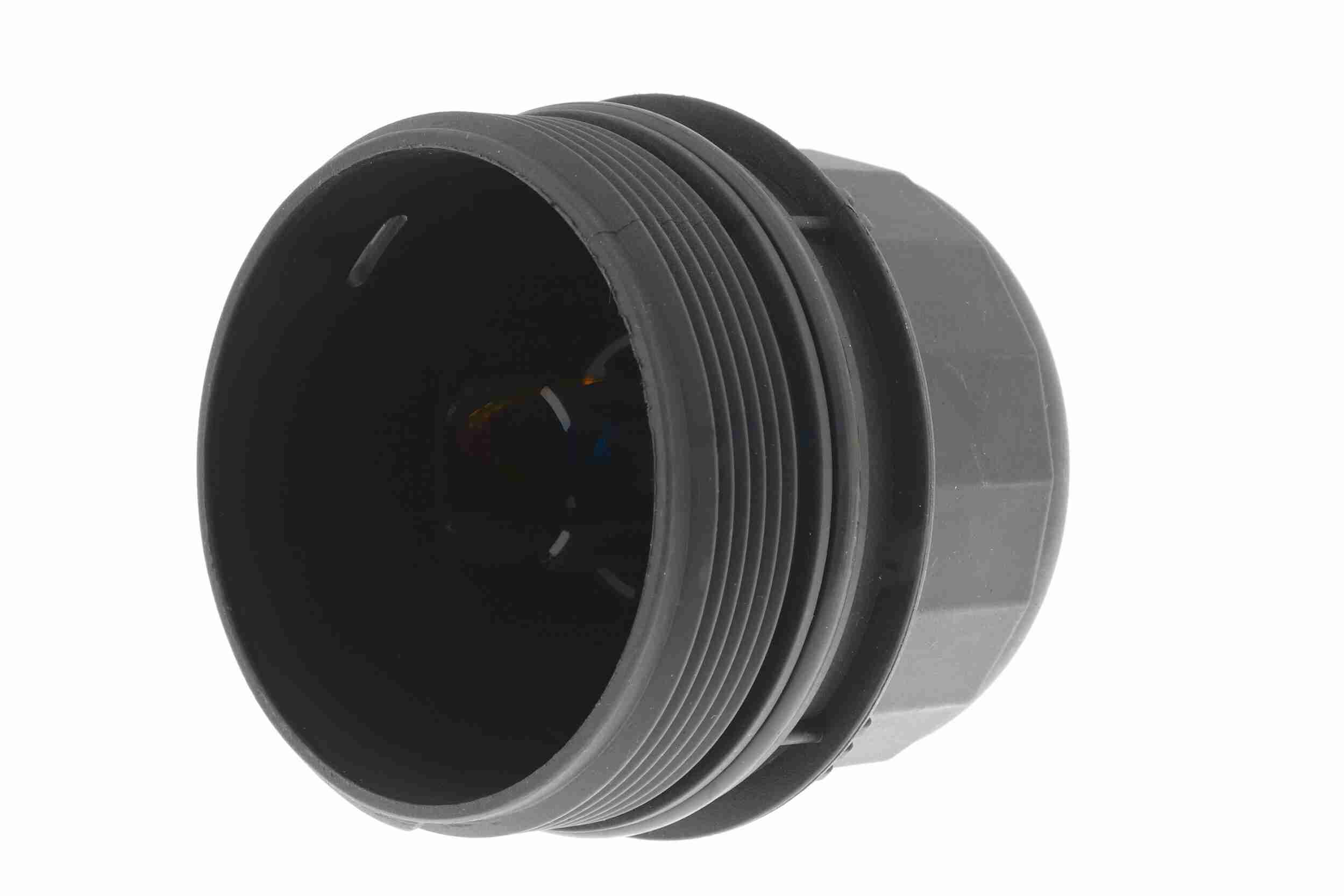 Vaico Oliefilterhuis deksel V24-0457