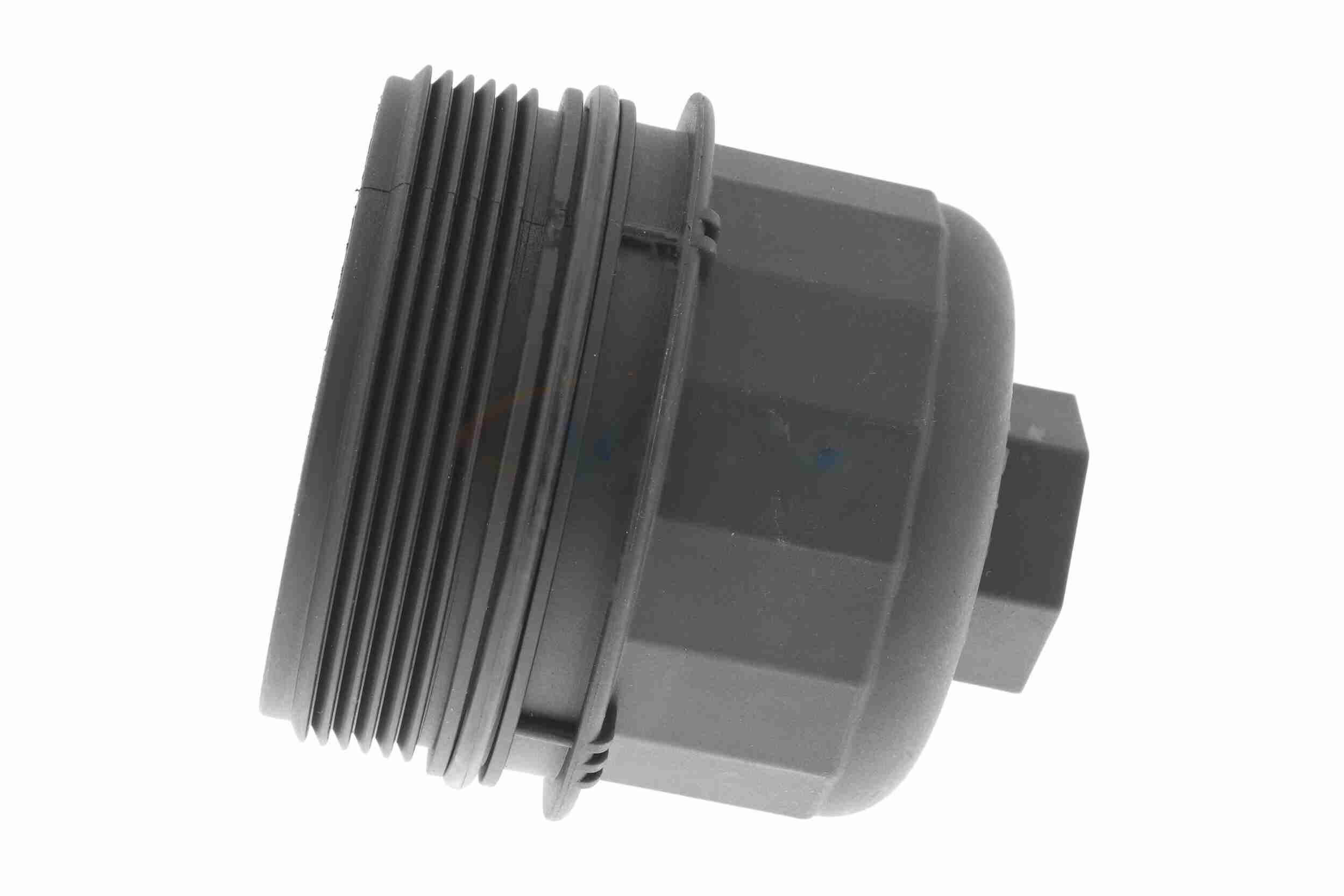 Vaico Oliefilterhuis deksel V24-0457