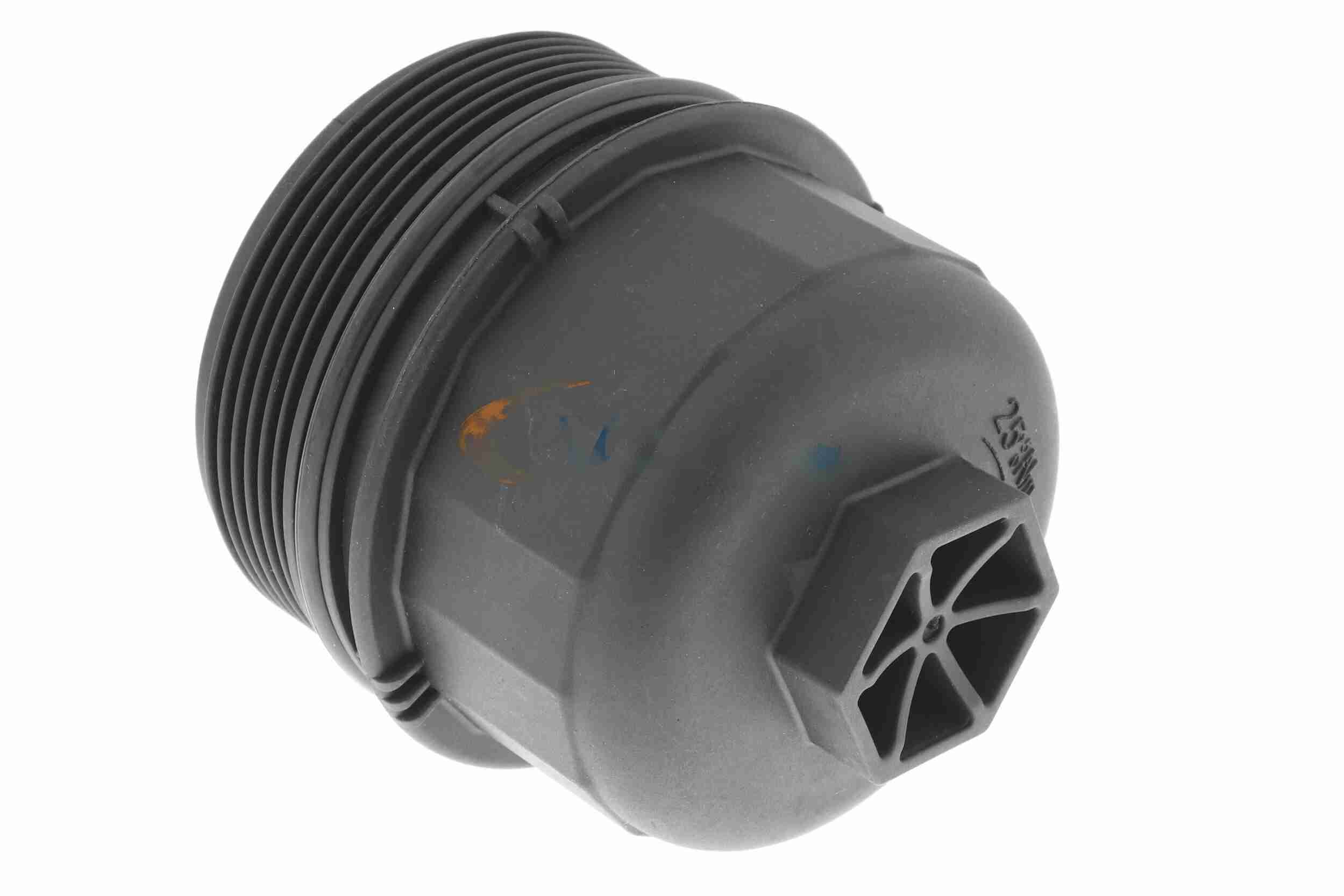 Vaico Oliefilterhuis deksel V24-0457