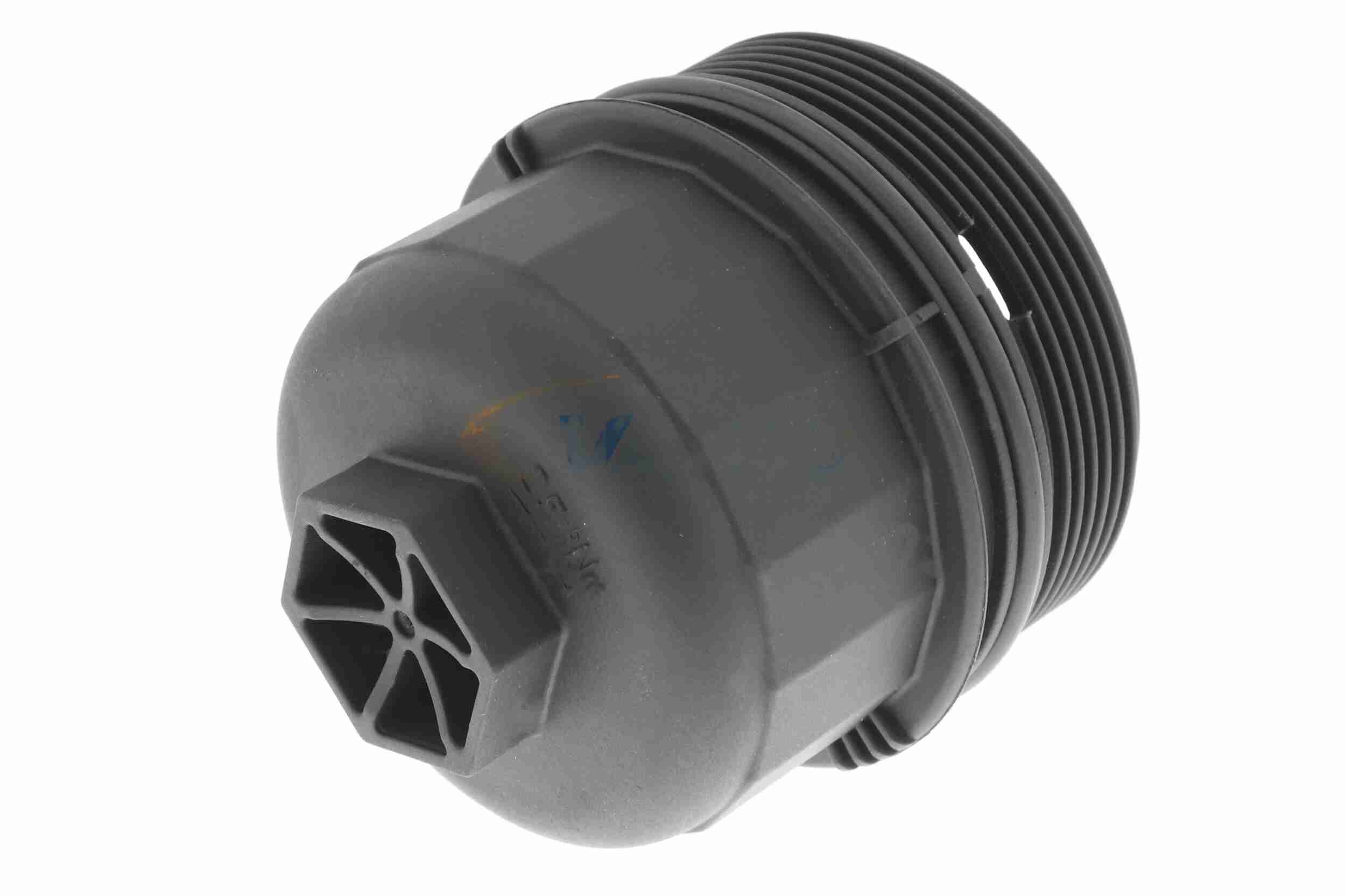 Vaico Oliefilterhuis deksel V24-0457