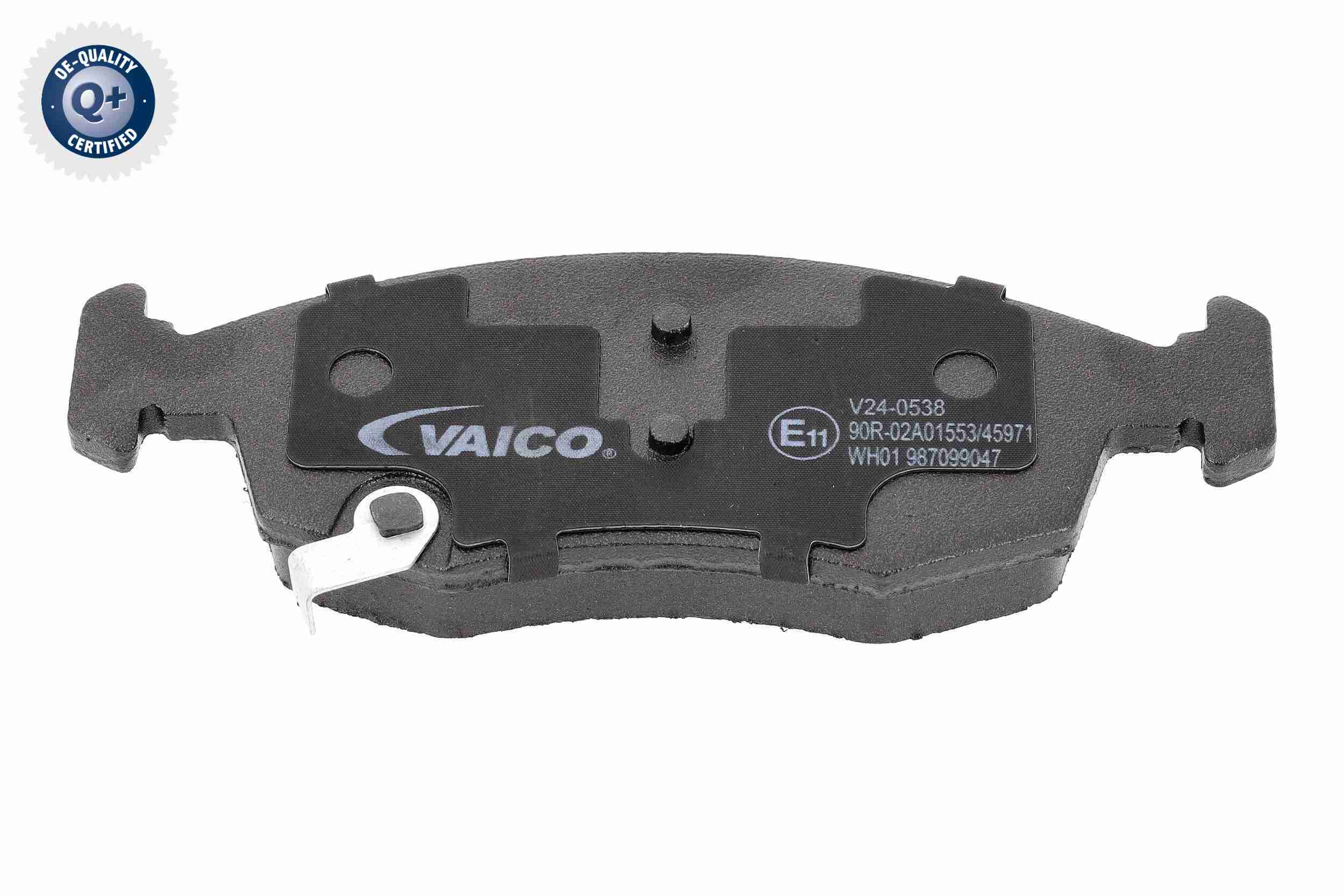 Vaico Remblokset V24-0538