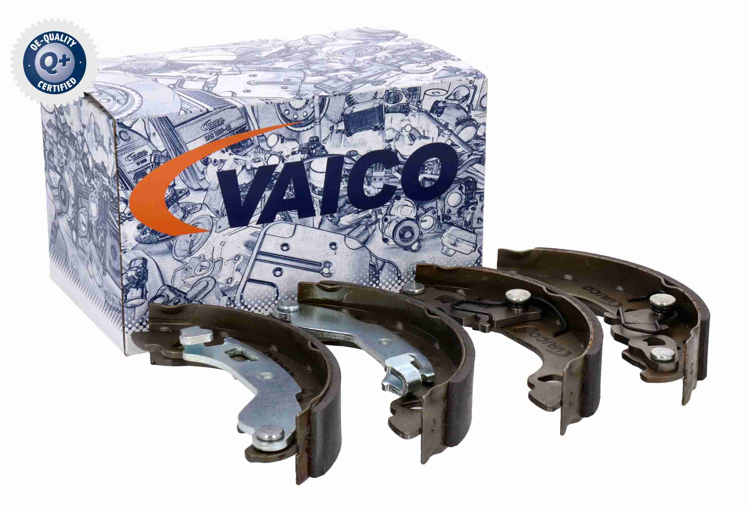 Vaico Remschoen set V24-0546