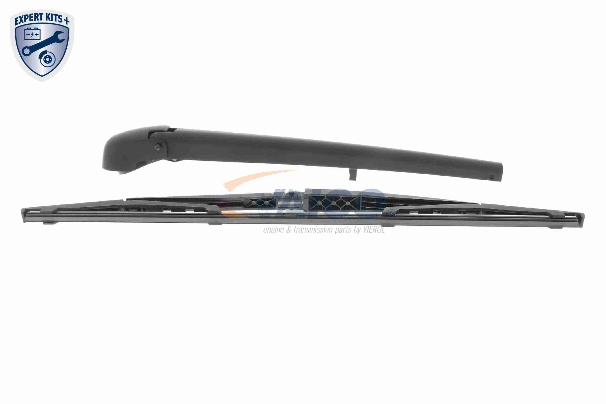 Vaico Ruitenwisserarm en mechanisme V24-0559