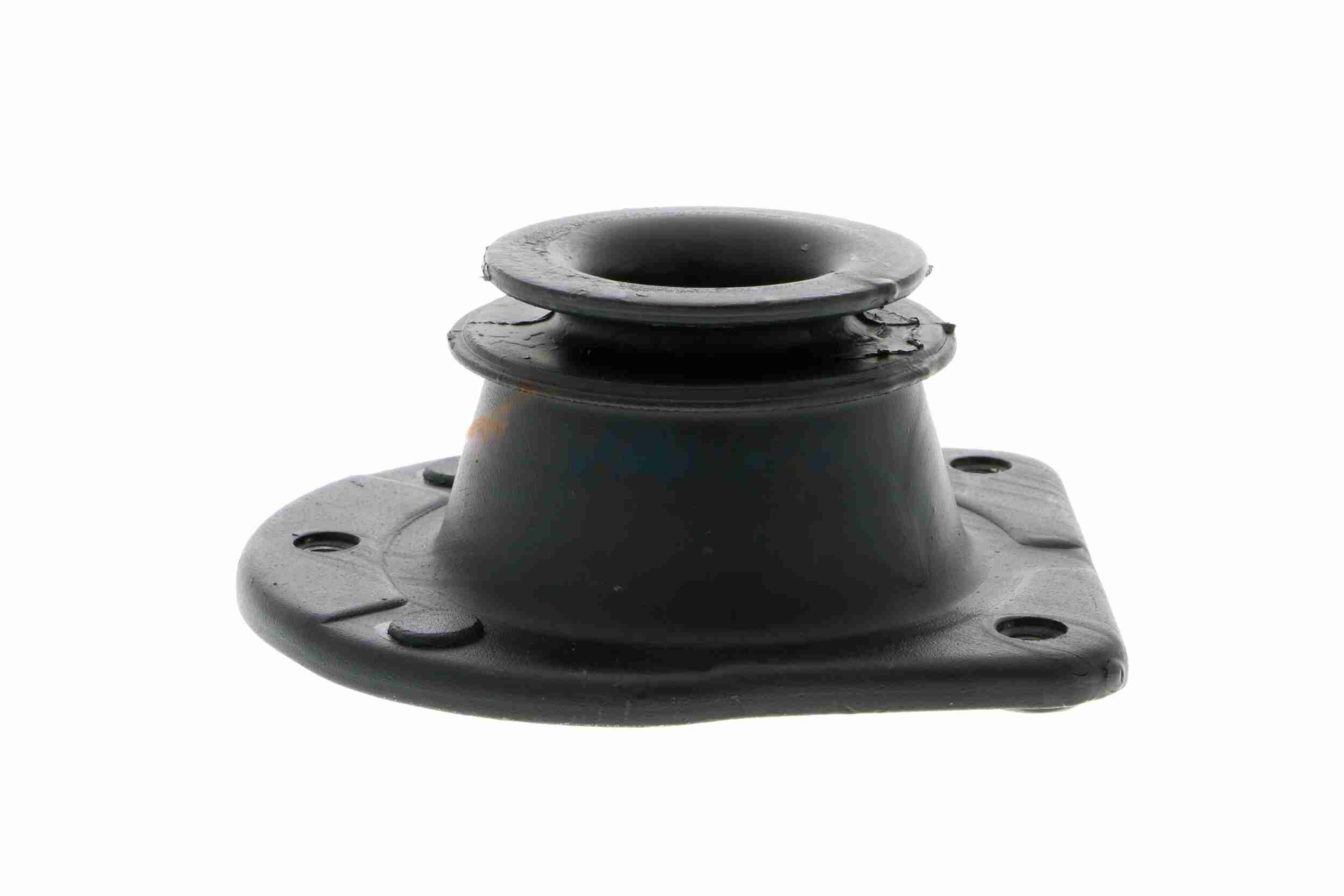 Vaico Veerpootlager & rubber V24-0583