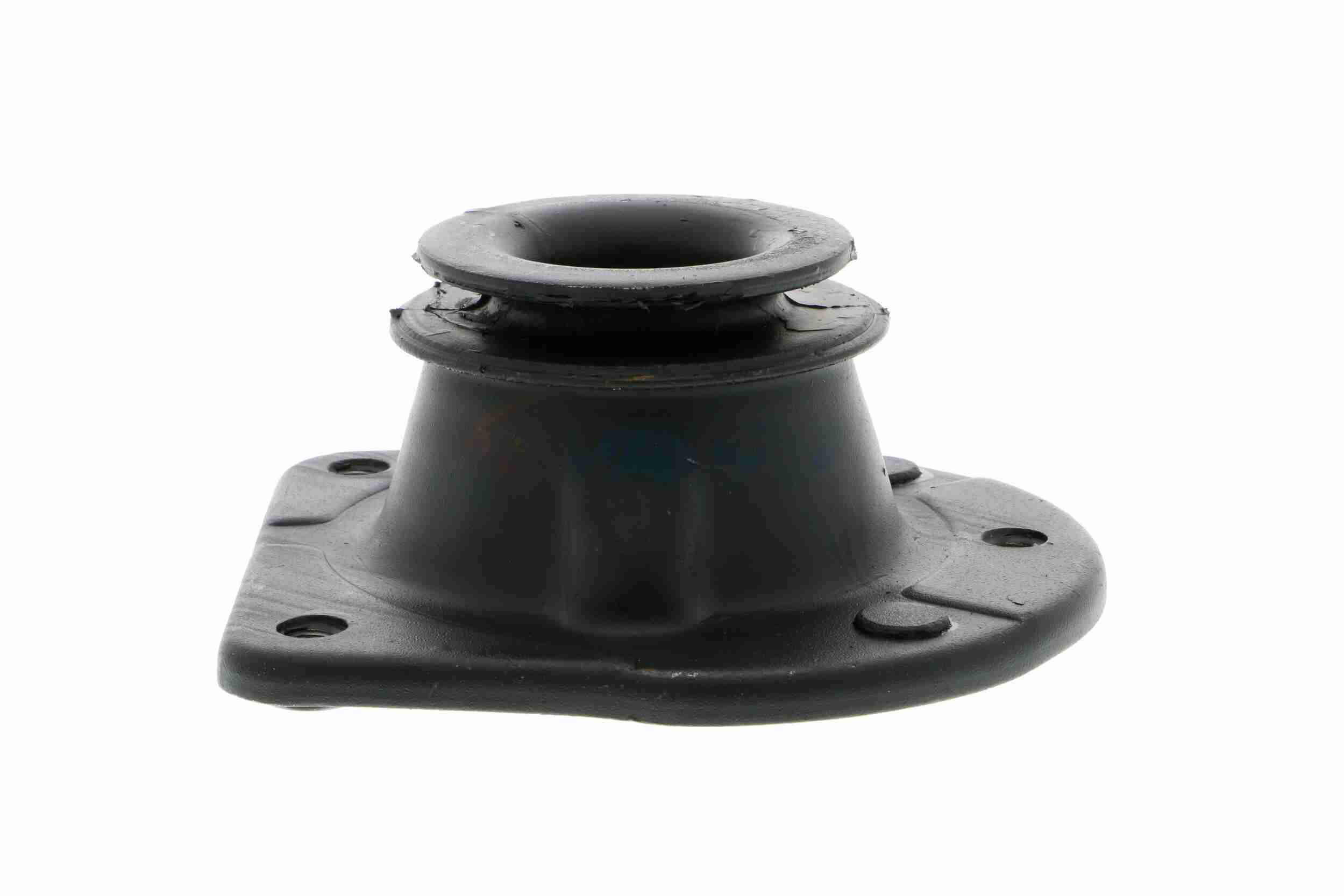 Vaico Veerpootlager & rubber V24-0583