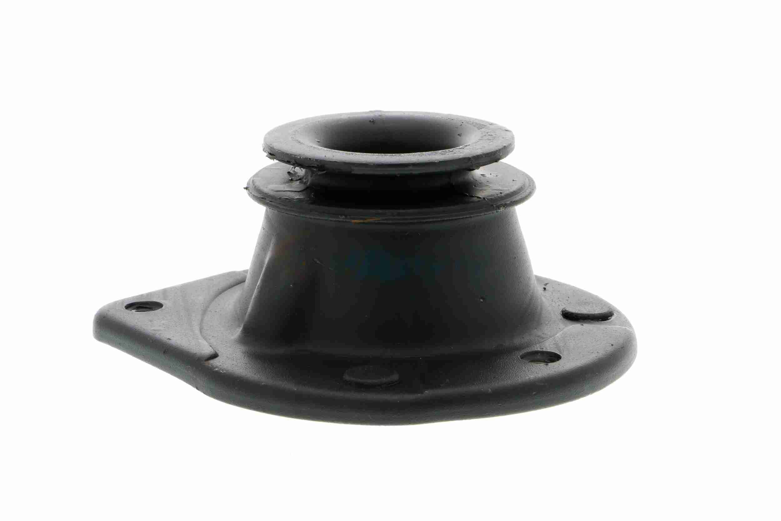 Vaico Veerpootlager & rubber V24-0583