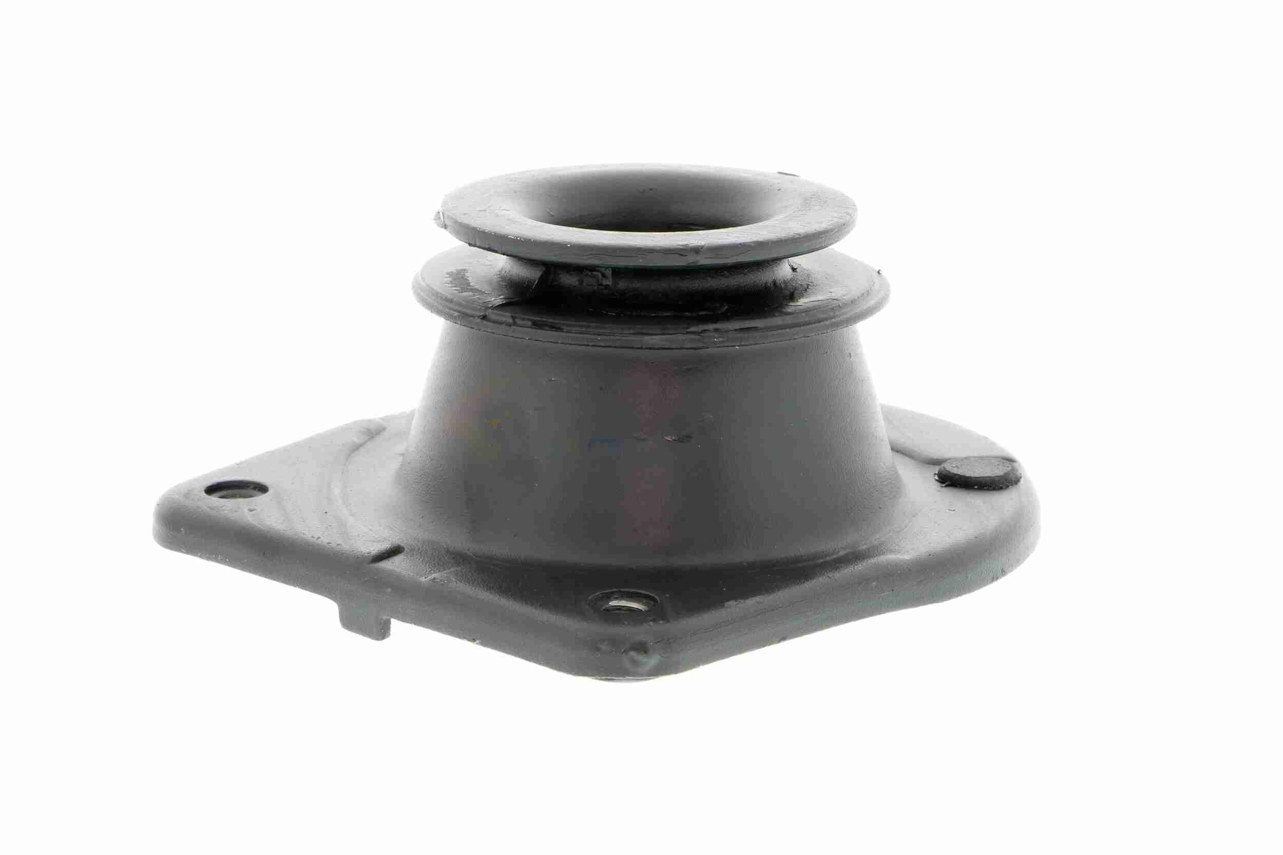 Vaico Veerpootlager & rubber V24-0584