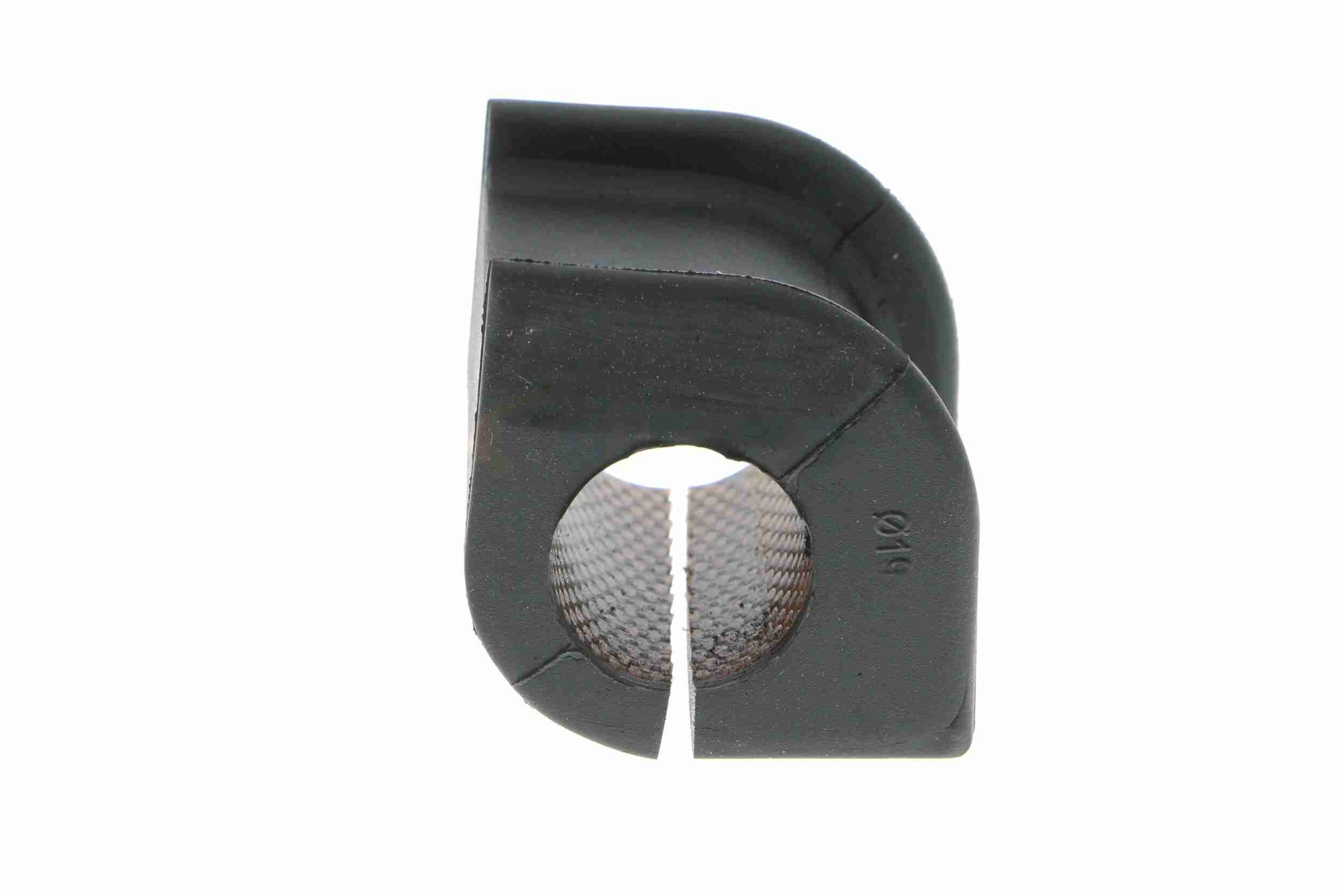 Vaico Stabilisatorstang rubber V24-0630