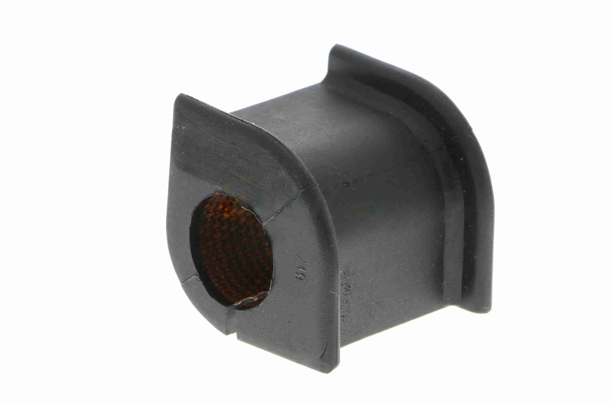 Vaico Stabilisatorstang rubber V24-0630