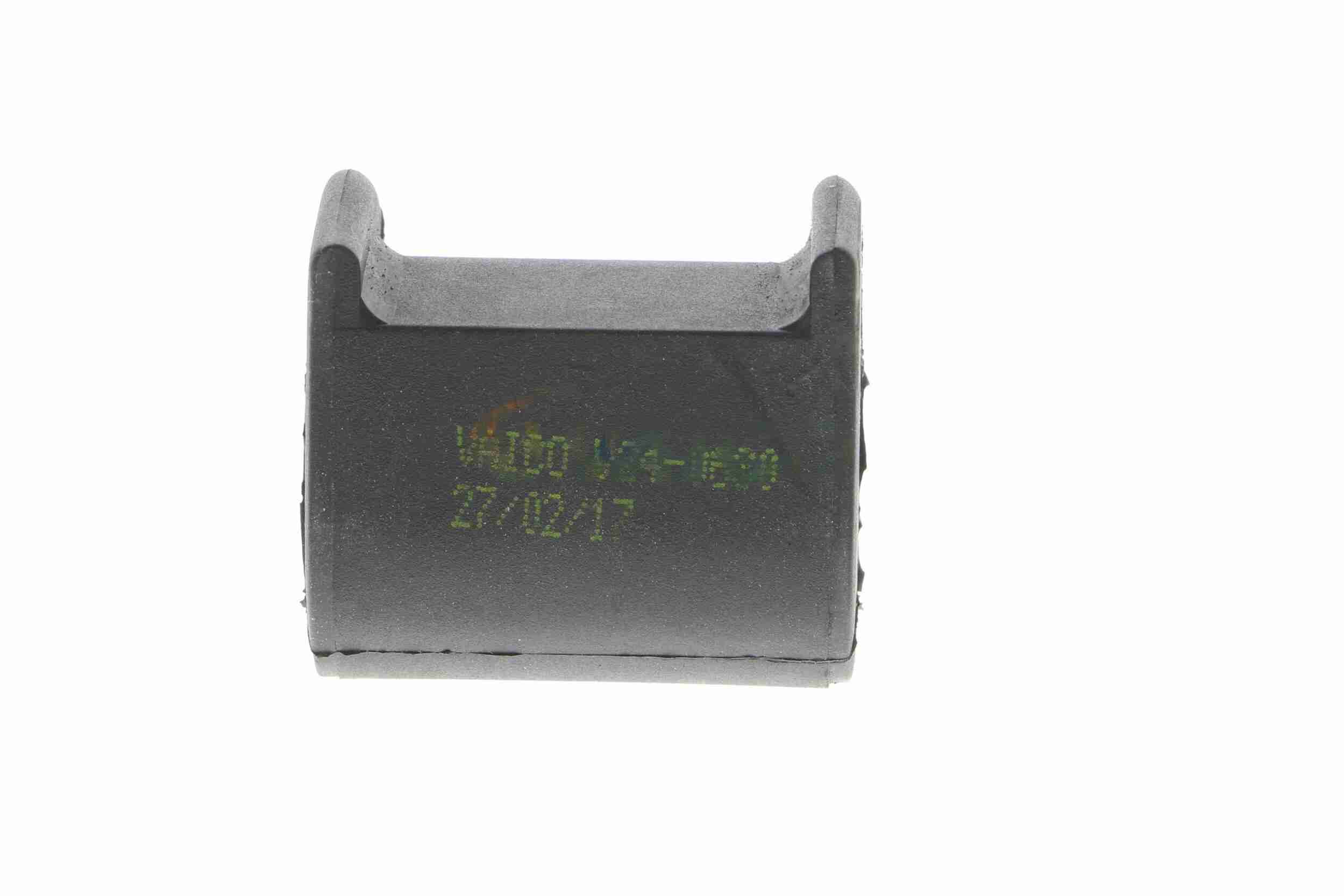 Vaico Stabilisatorstang rubber V24-0630
