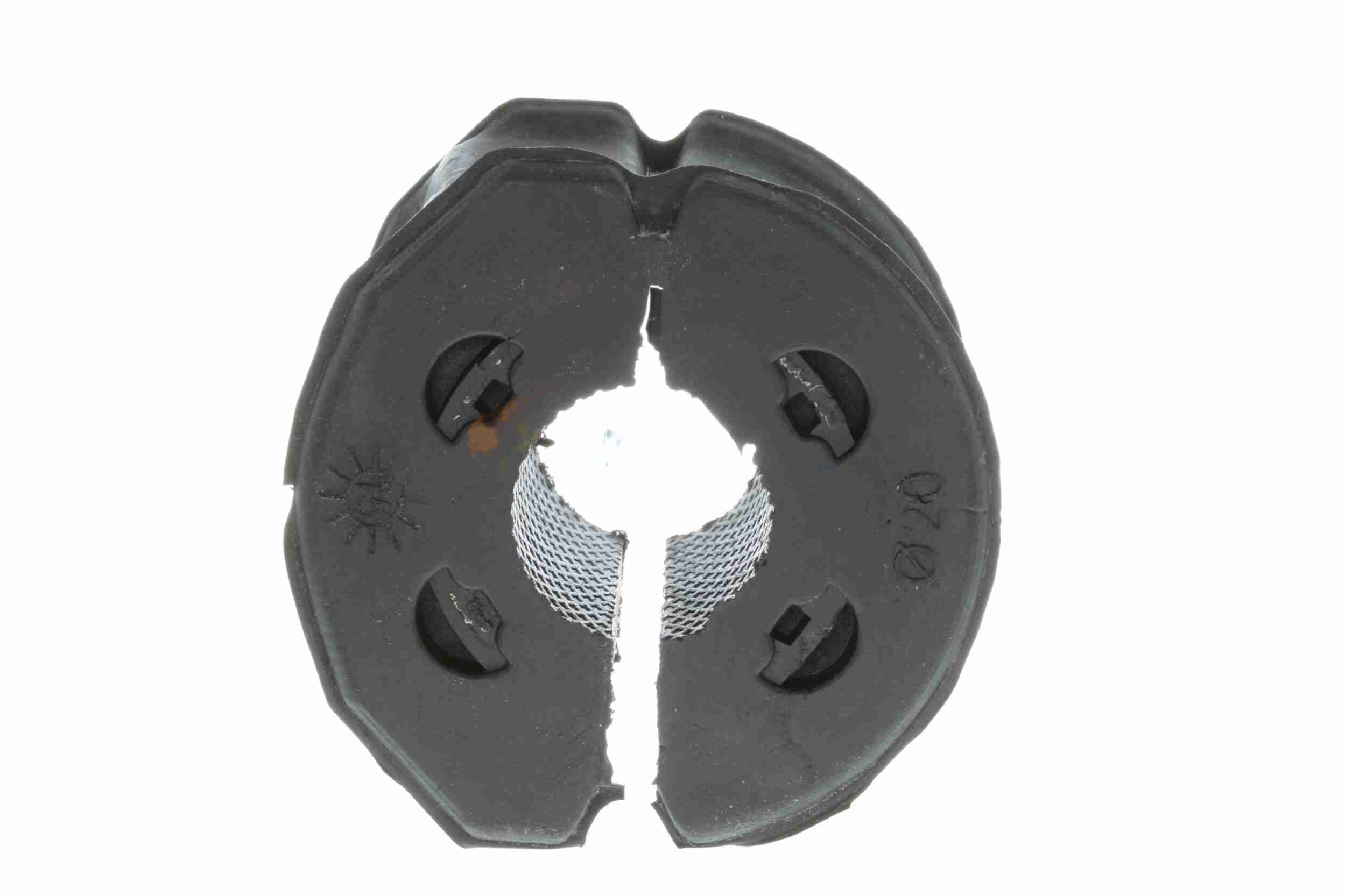 Vaico Stabilisatorstang rubber V24-0634