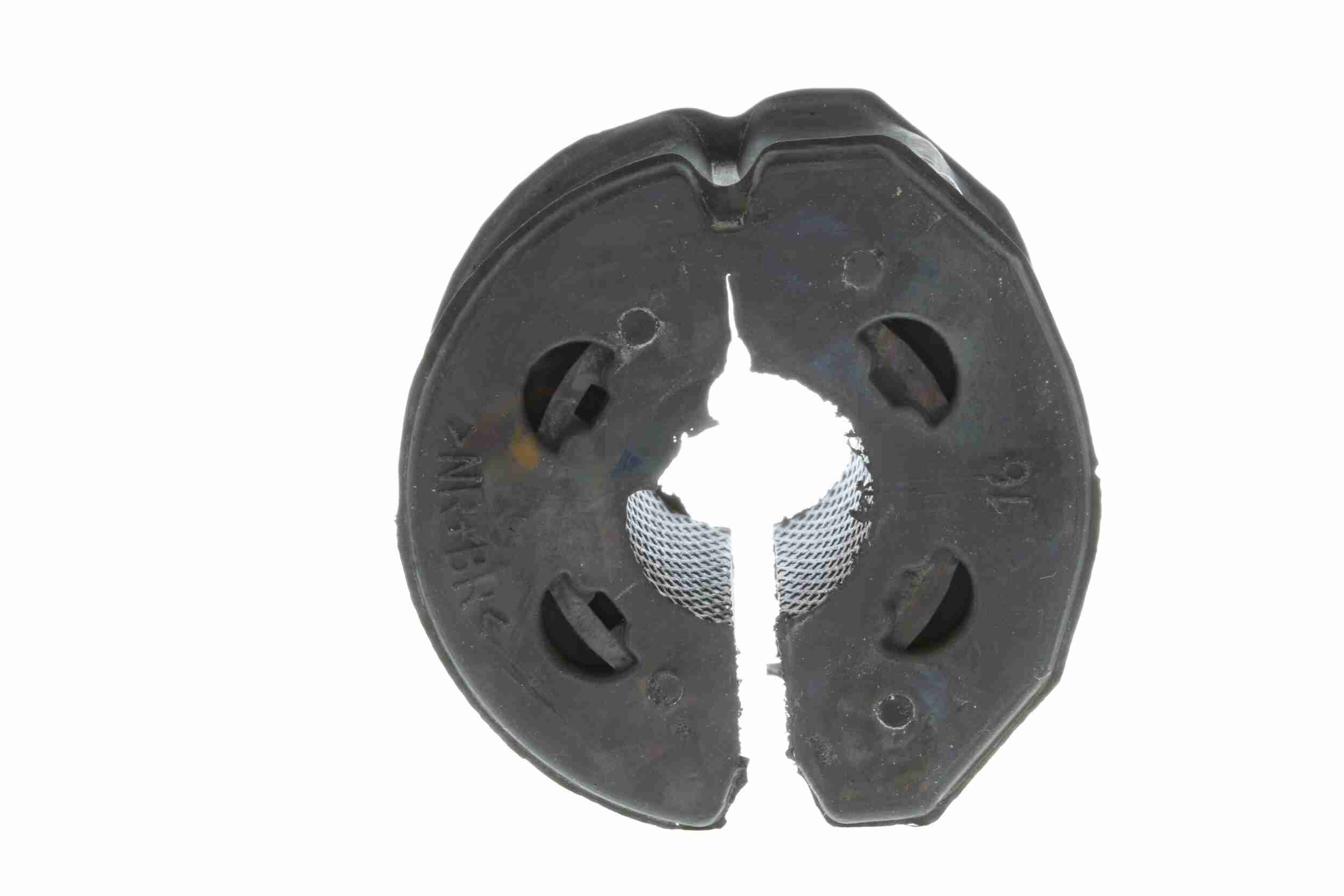 Vaico Stabilisatorstang rubber V24-0634