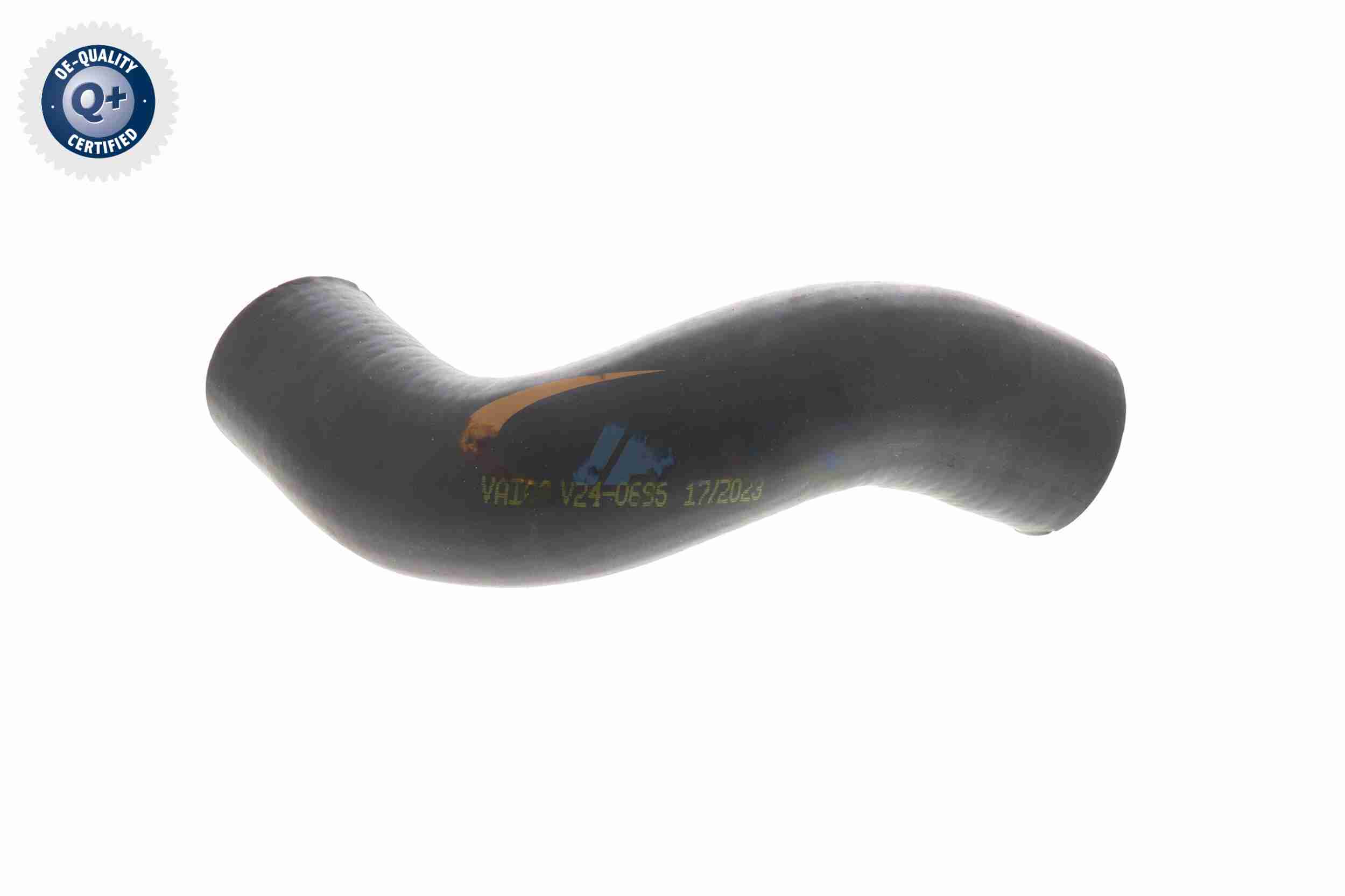 Vaico Laadlucht-/turboslang V24-0695