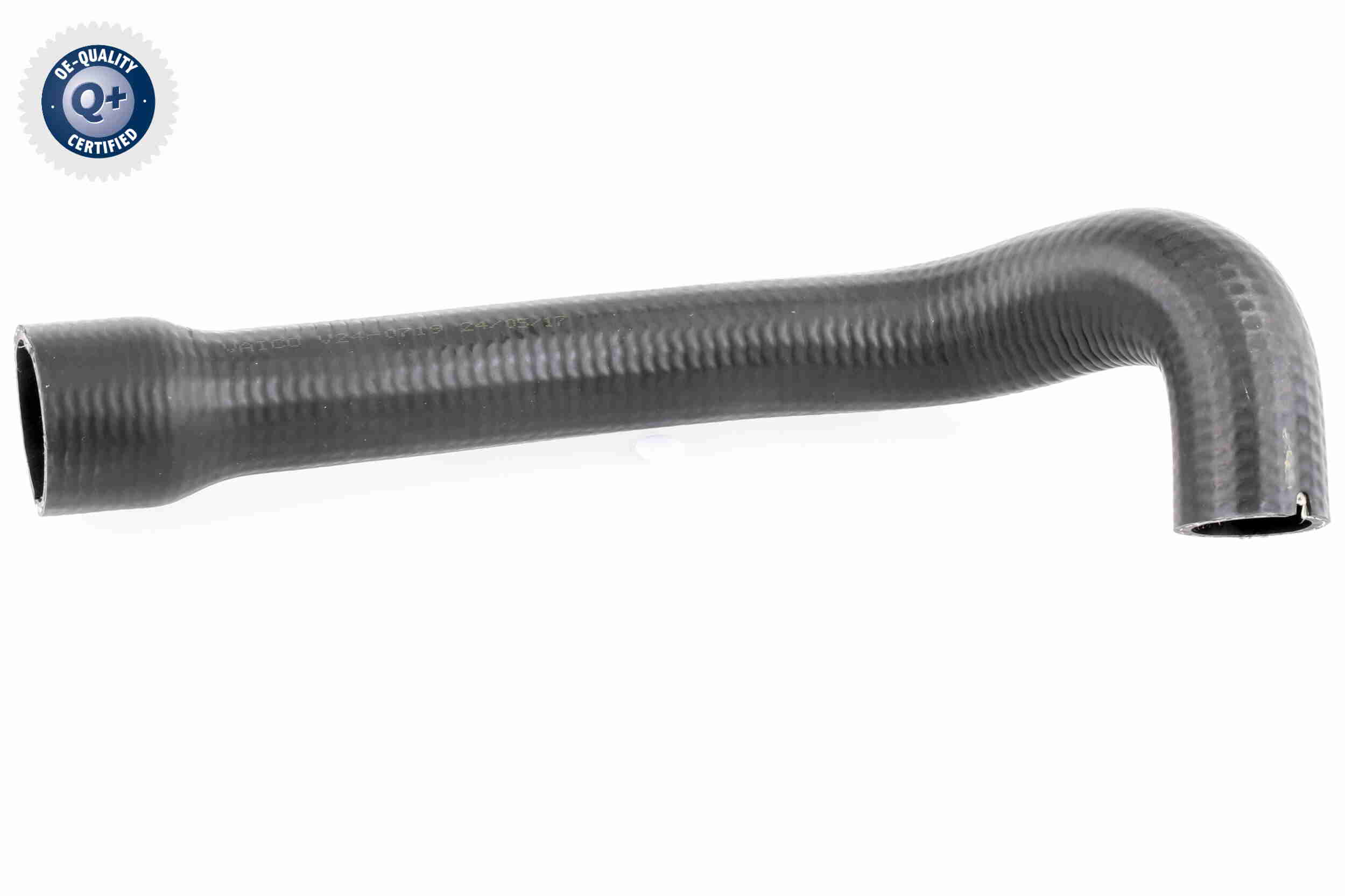 Laadlucht-/turboslang Vaico V24-0719