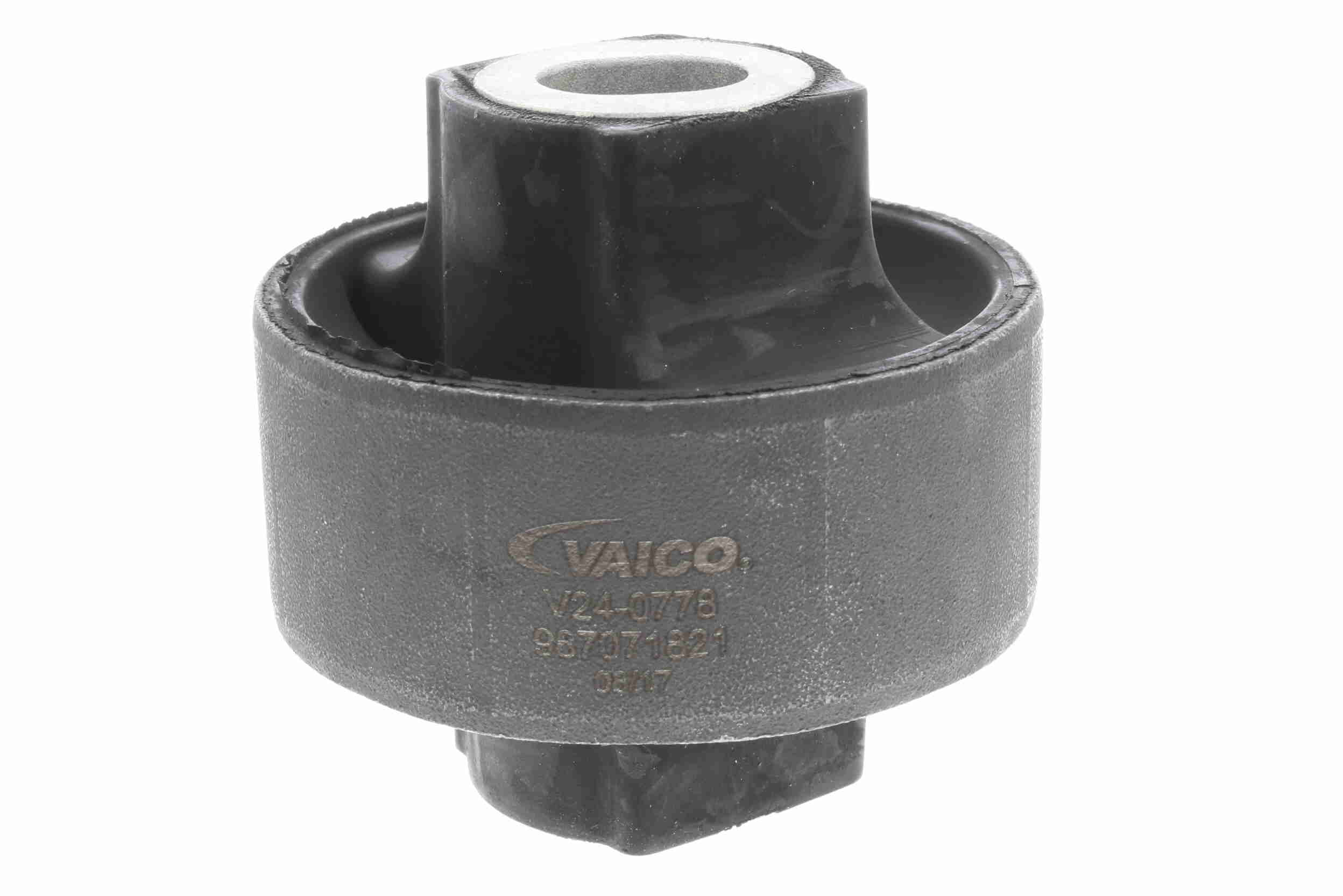 Vaico Draagarm-/ reactiearm lager V24-0778