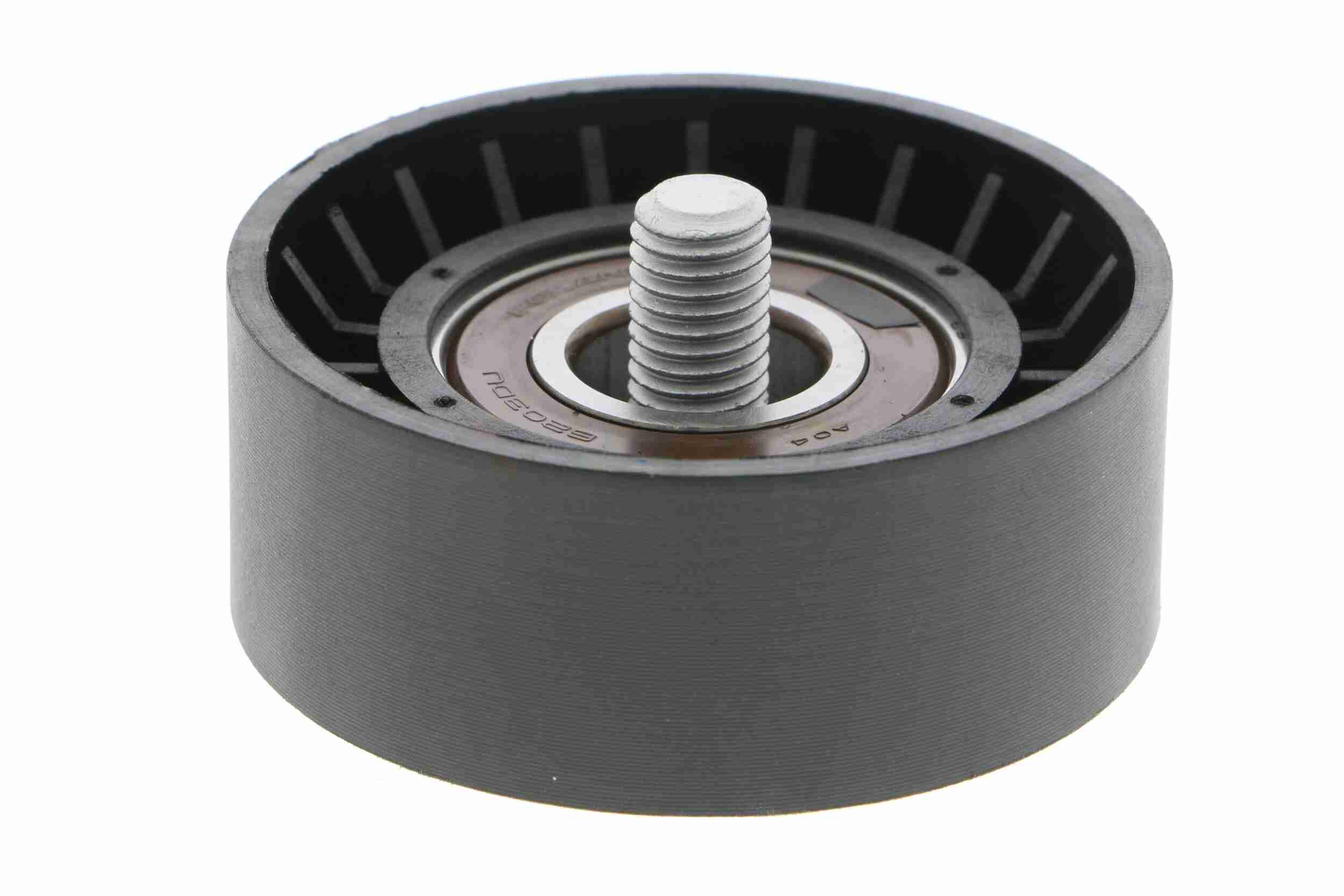 Vaico Geleiderol (poly) V-riem V24-0795