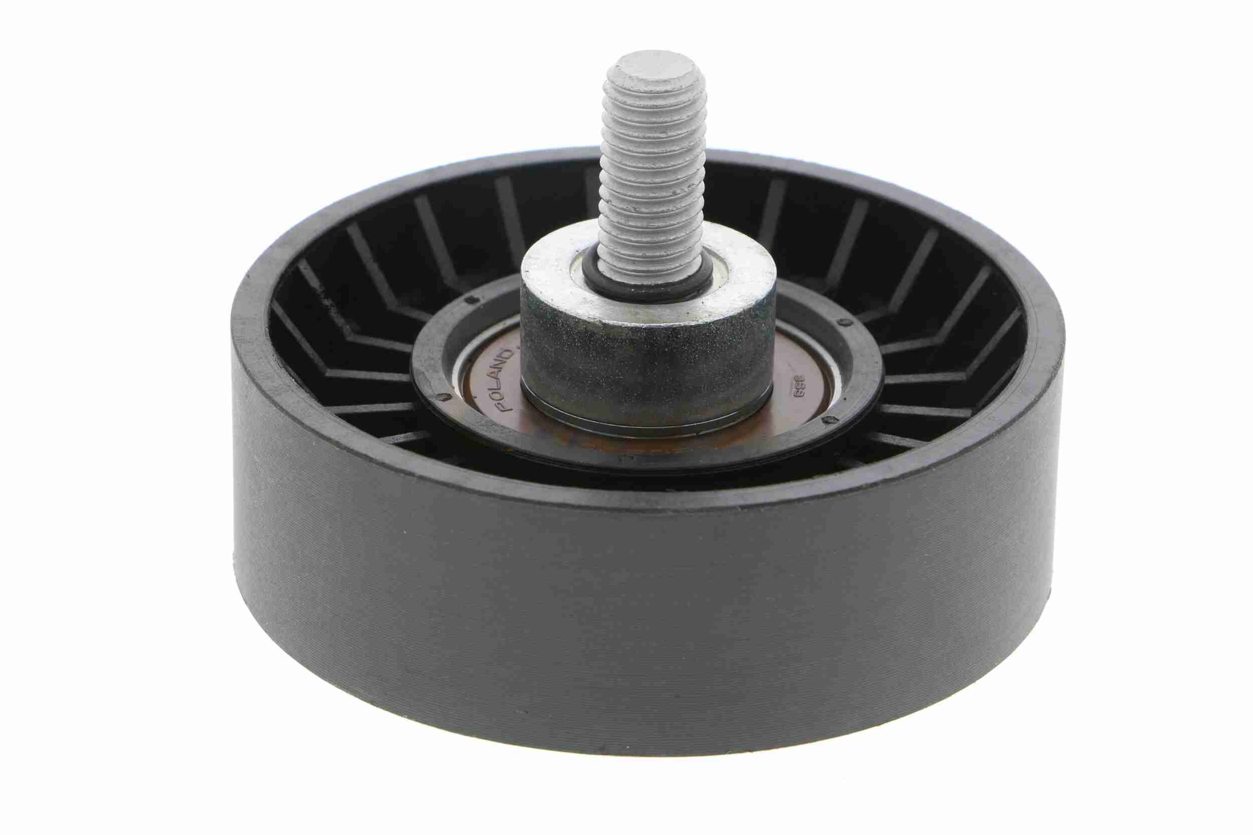 Vaico Geleiderol (poly) V-riem V24-0796