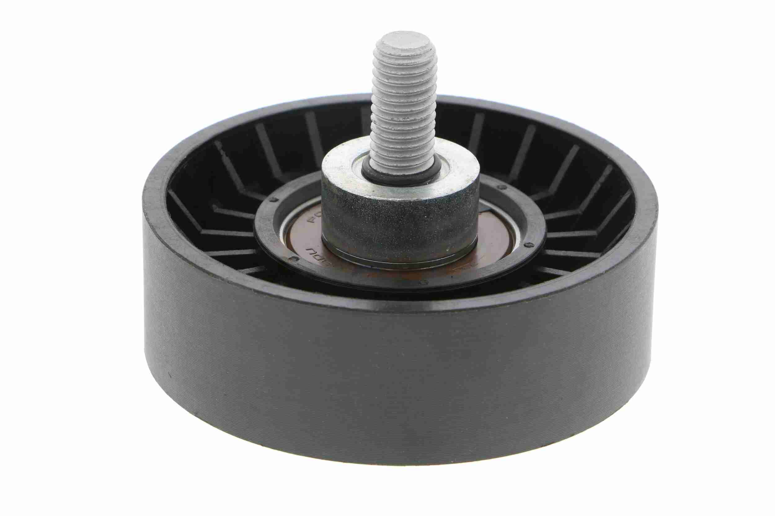 Vaico Geleiderol (poly) V-riem V24-0796