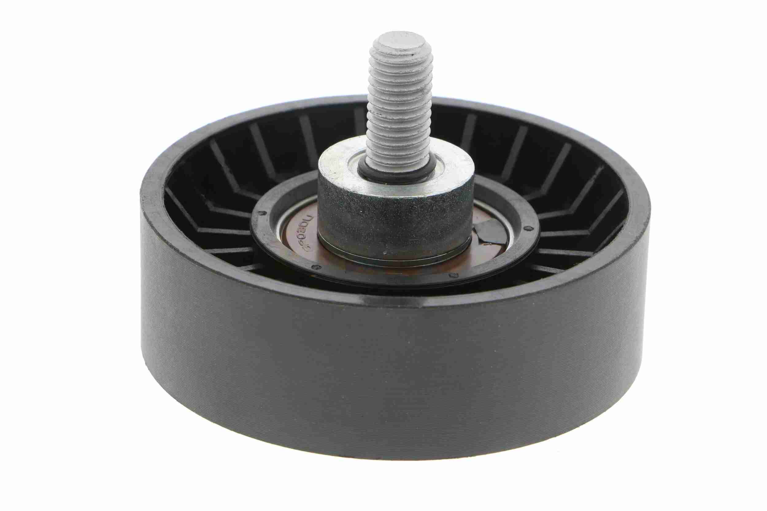 Vaico Geleiderol (poly) V-riem V24-0796