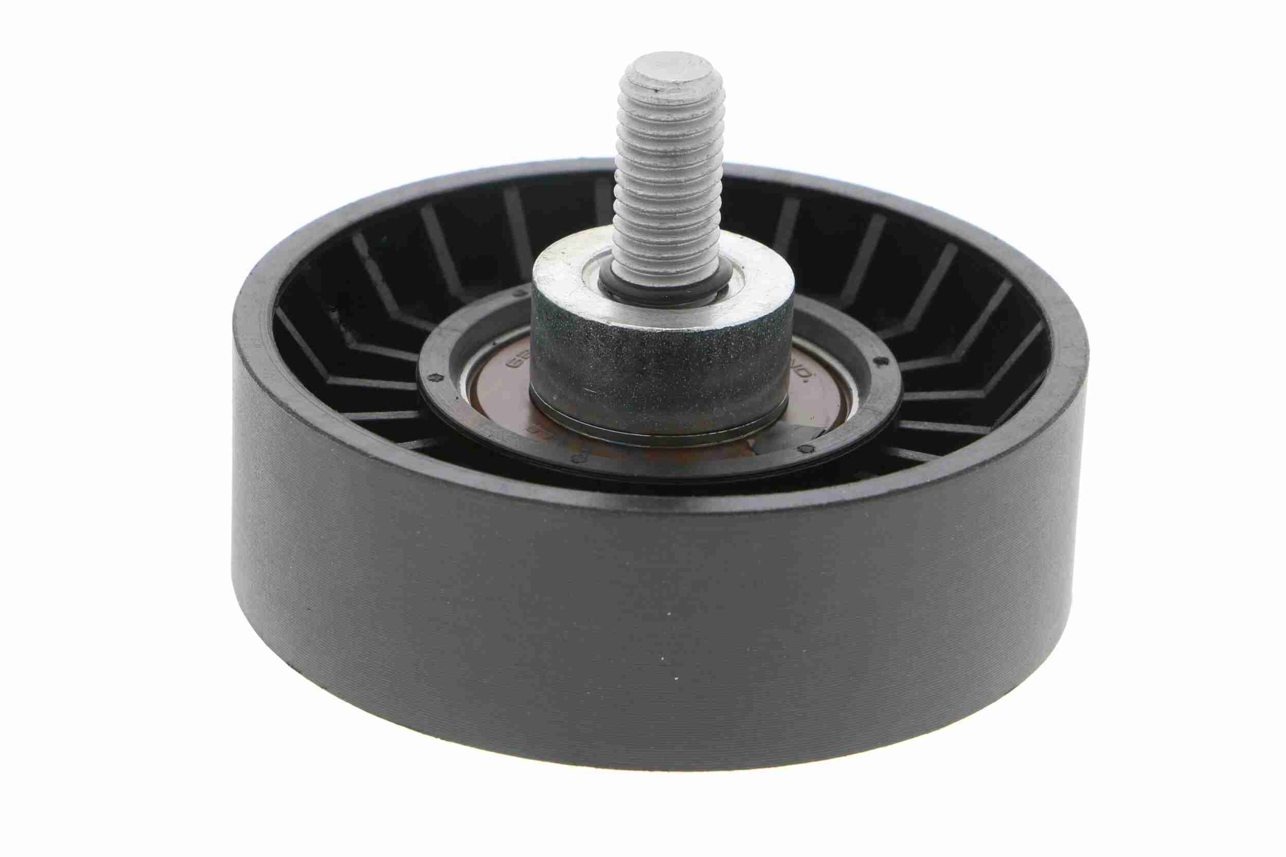 Vaico Geleiderol (poly) V-riem V24-0796