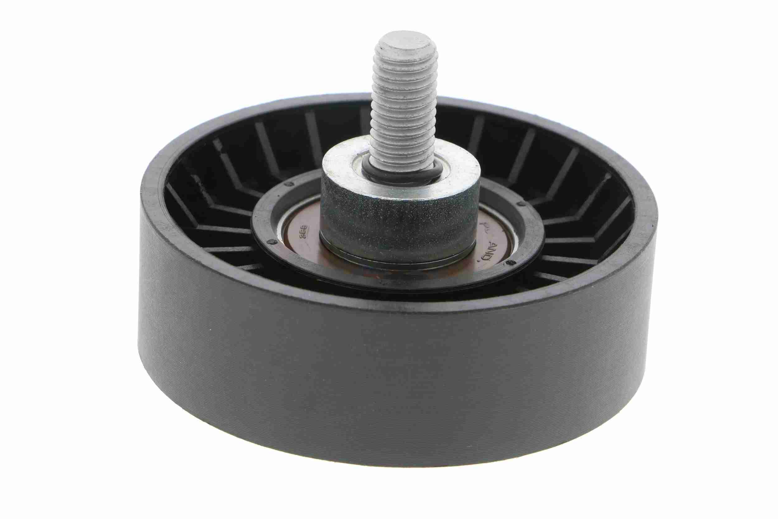 Vaico Geleiderol (poly) V-riem V24-0796