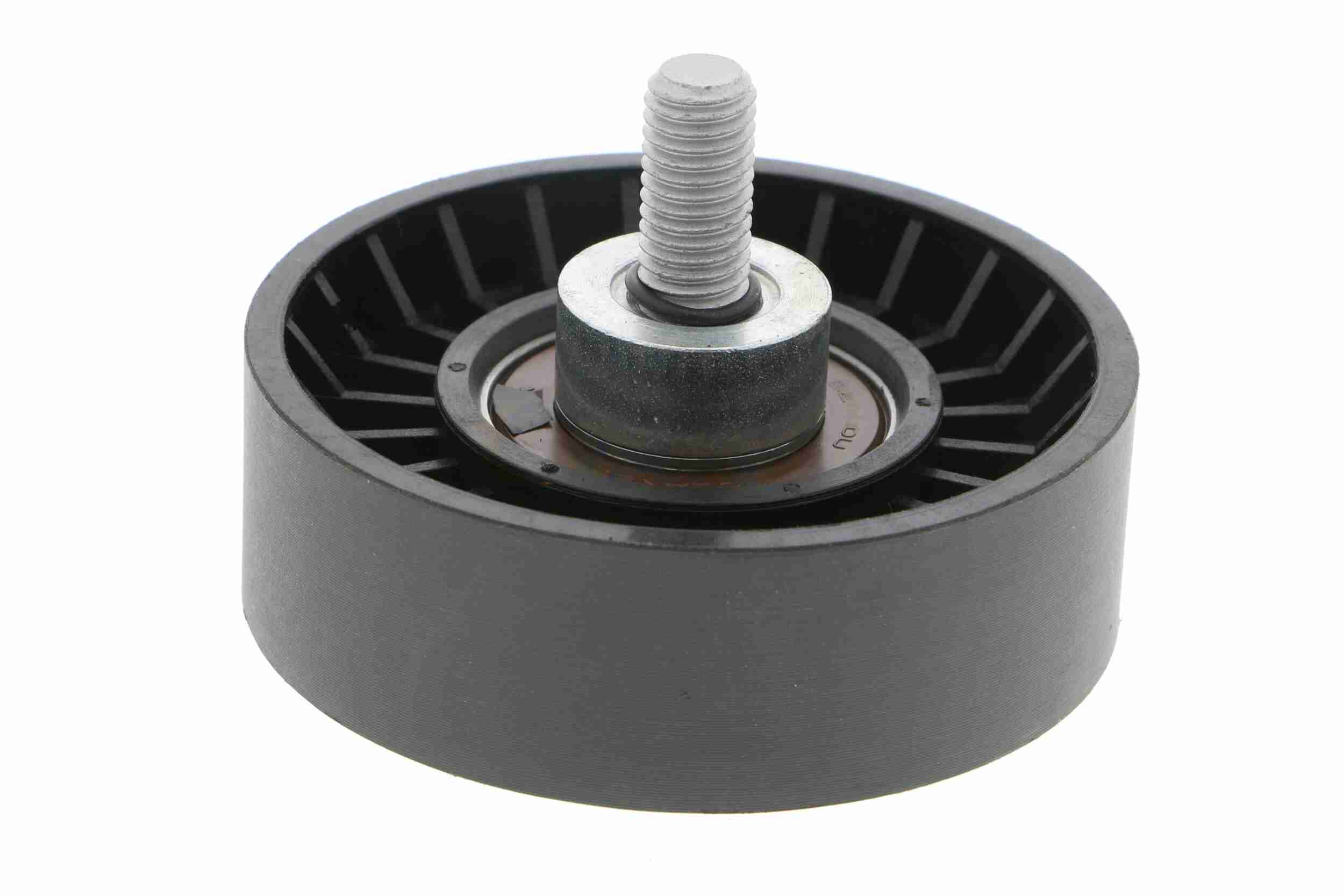 Vaico Geleiderol (poly) V-riem V24-0796