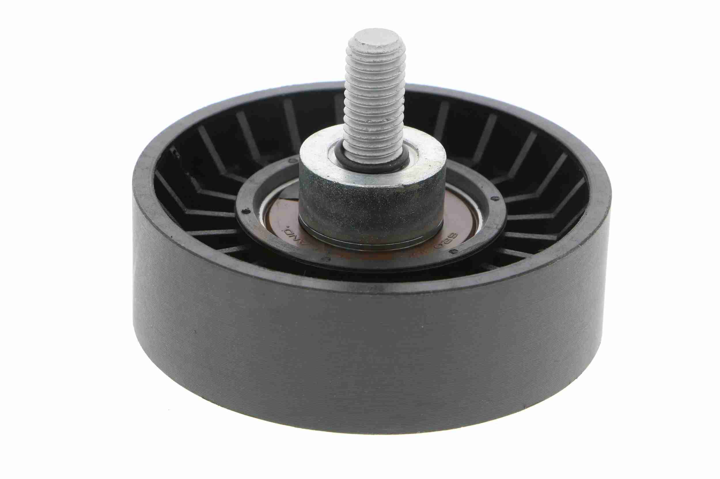 Vaico Geleiderol (poly) V-riem V24-0796