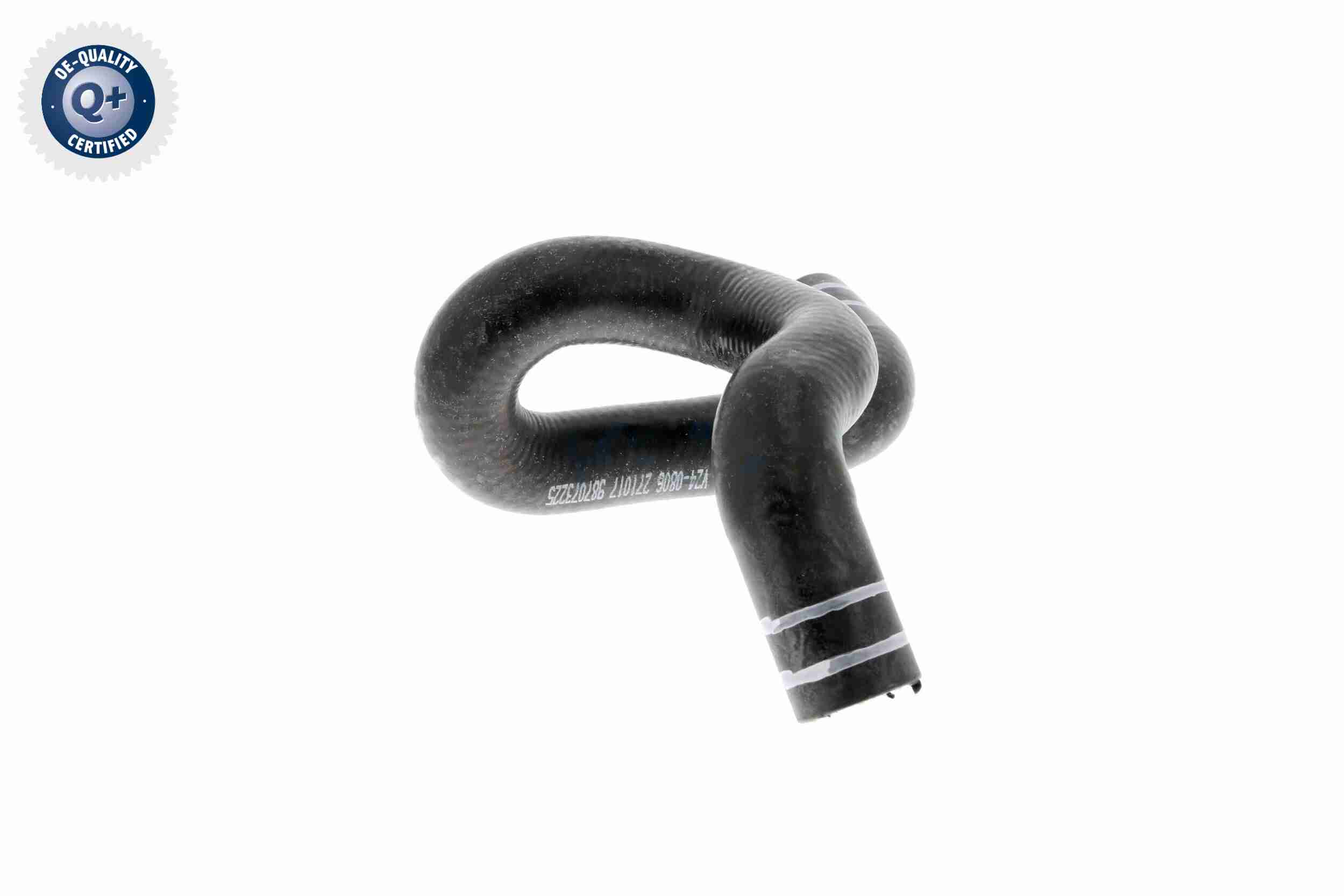 Vaico Radiateurslang V24-0806