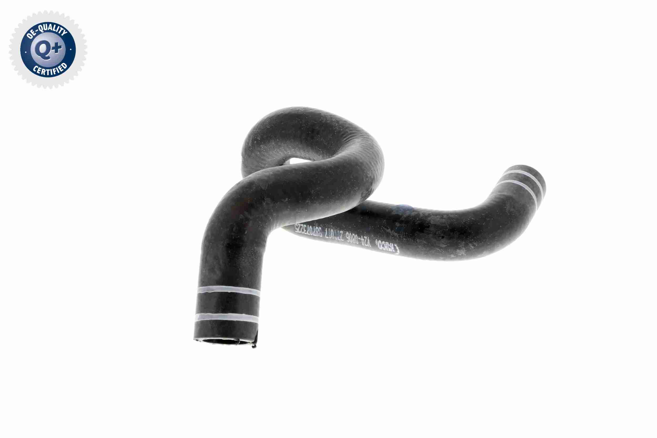 Vaico Radiateurslang V24-0806