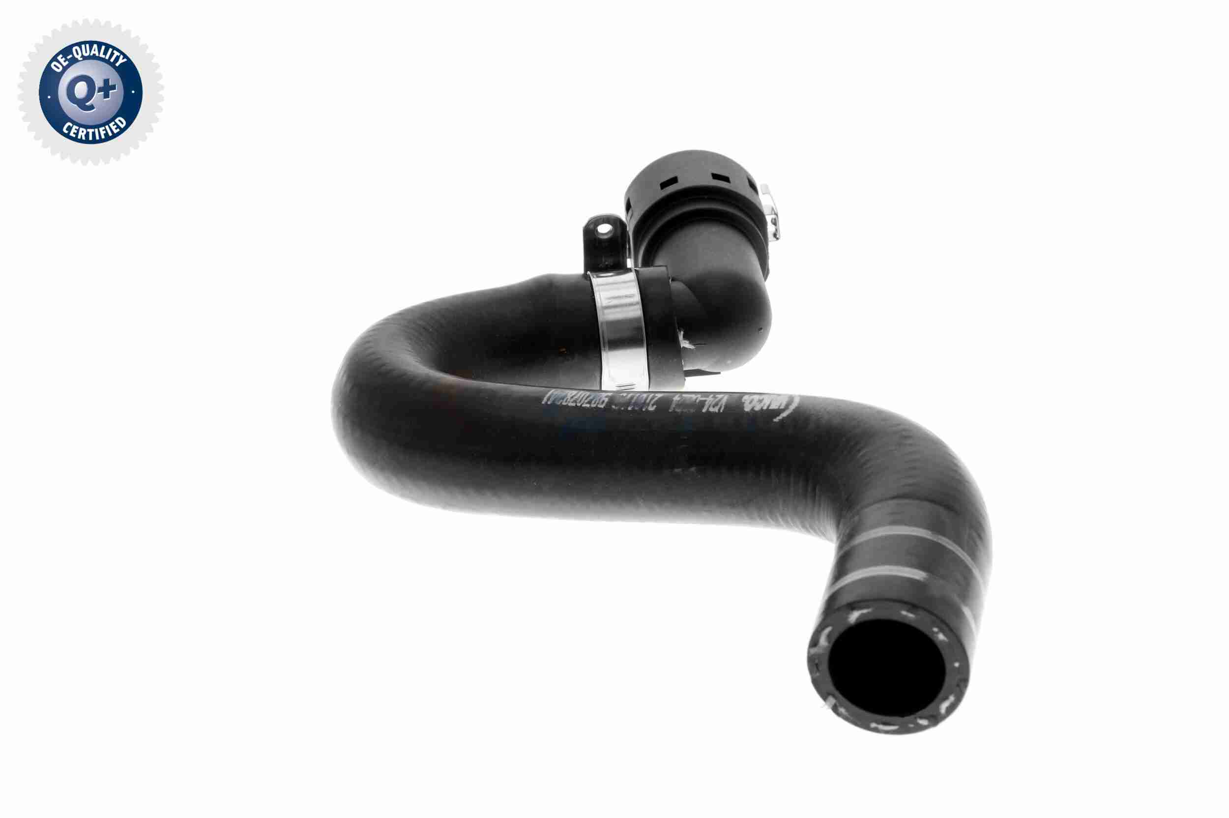 Vaico Radiateurslang V24-0824