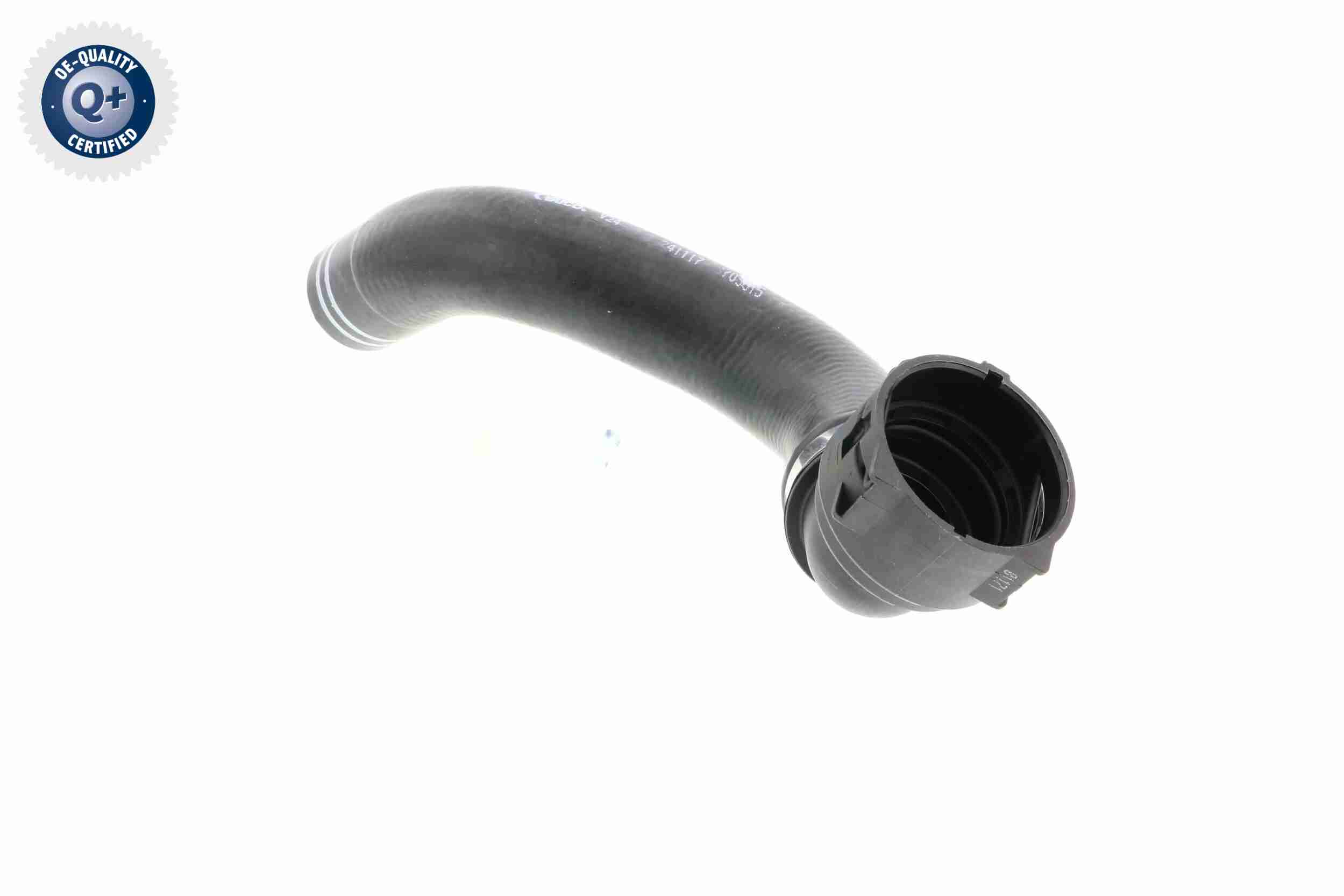 Vaico Radiateurslang V24-0835