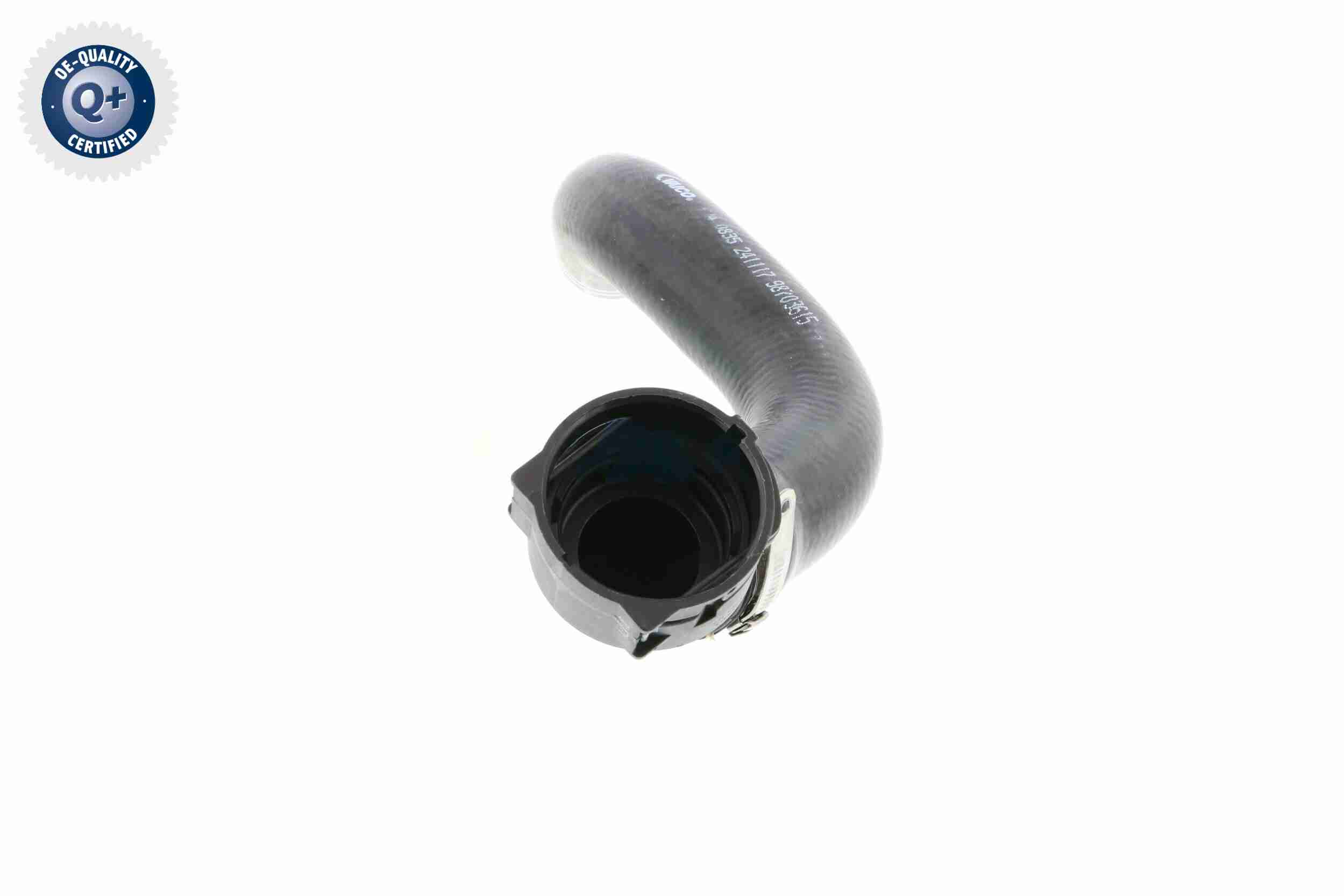 Vaico Radiateurslang V24-0835