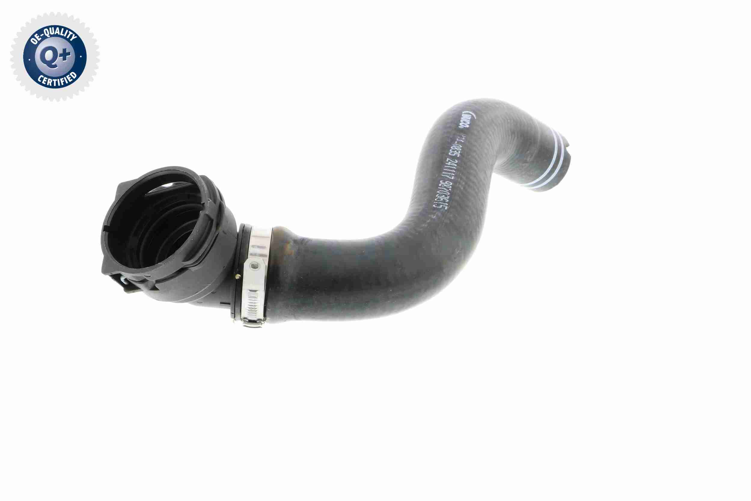 Vaico Radiateurslang V24-0835