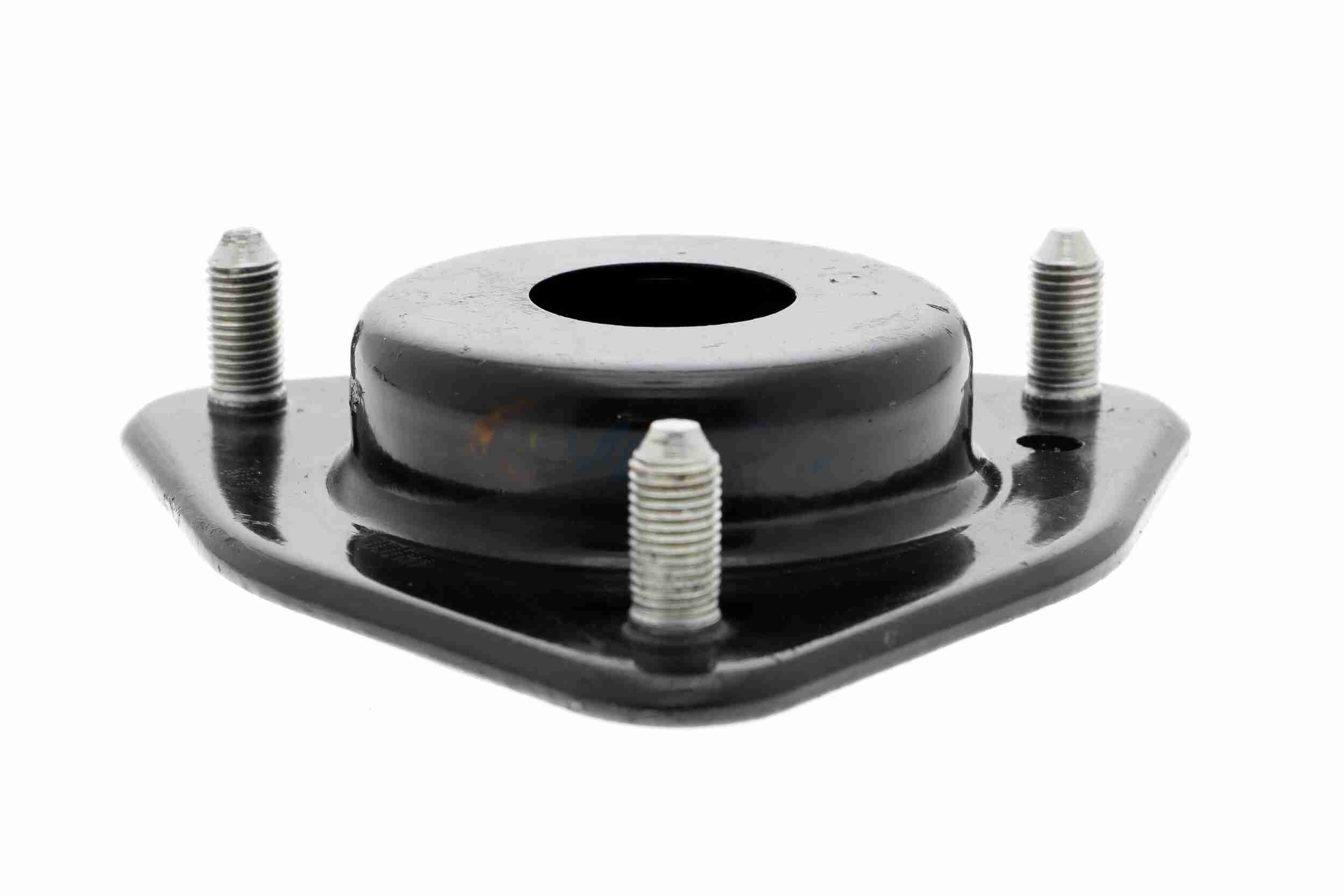 Vaico Veerpootlager & rubber V24-0977