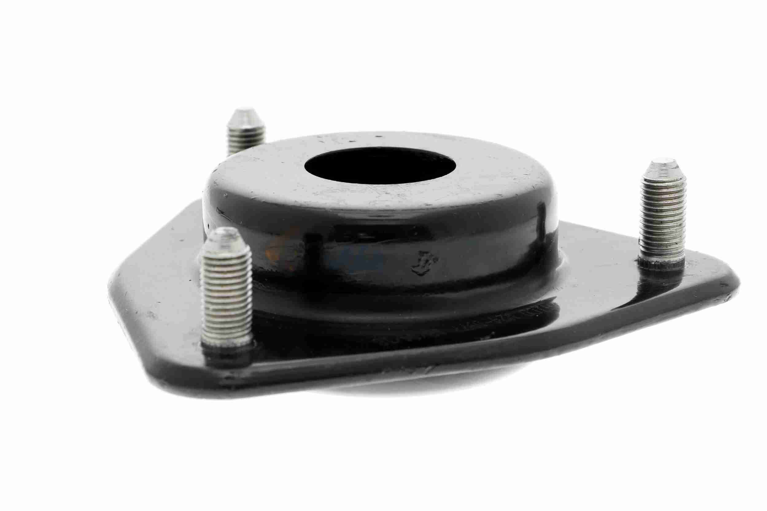 Vaico Veerpootlager & rubber V24-0977