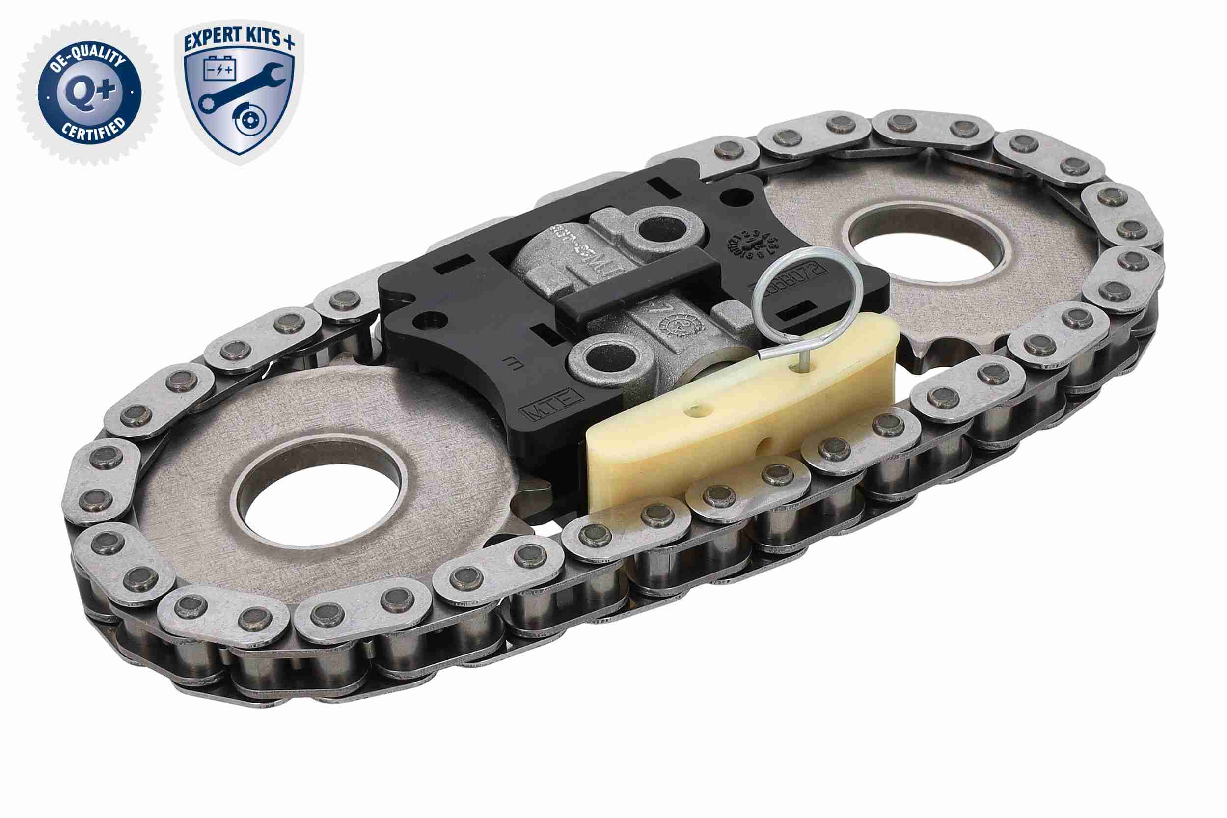 Distributieketting kit Vaico V24-10003