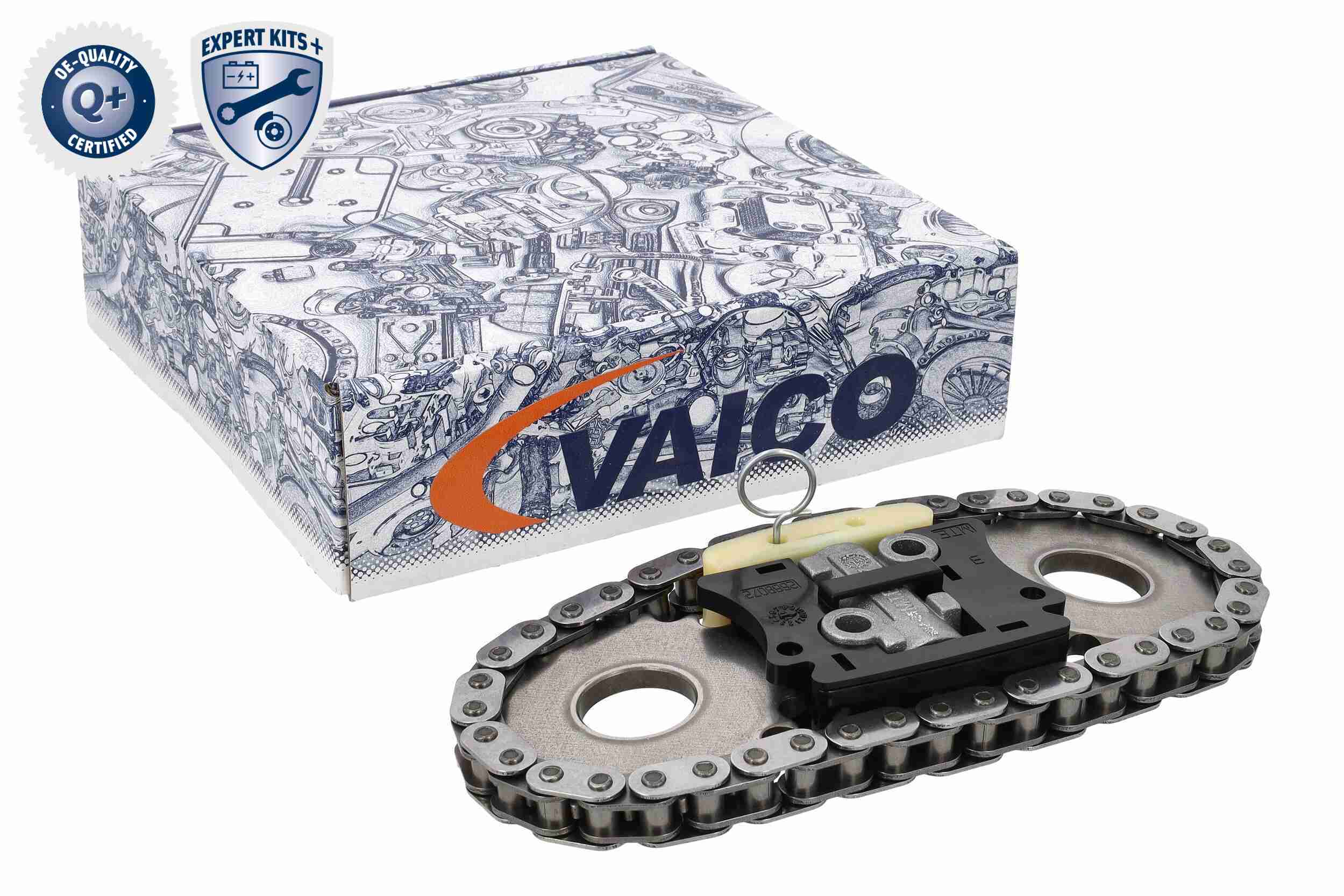 Vaico Distributieketting kit V24-10003