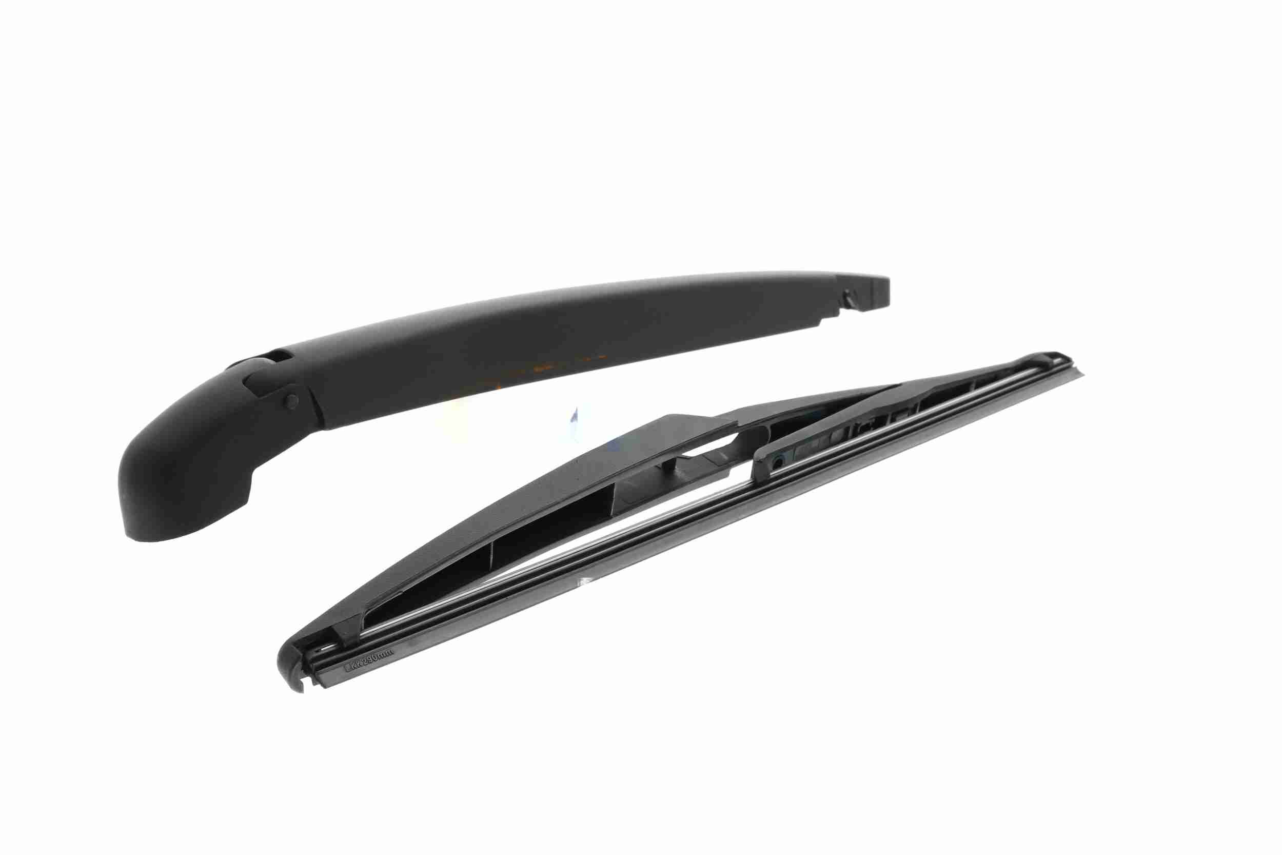 Vaico Ruitenwisserarm en mechanisme V24-1149