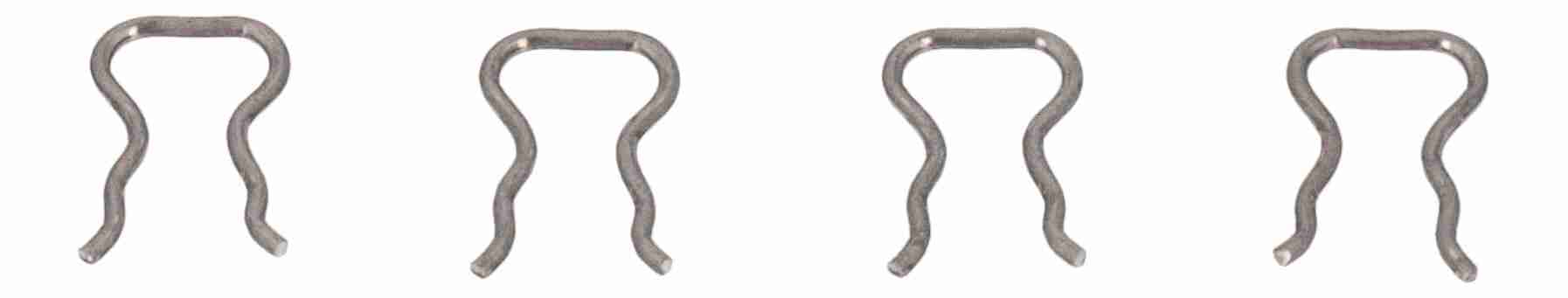 Vaico Brandstofslang V24-1151