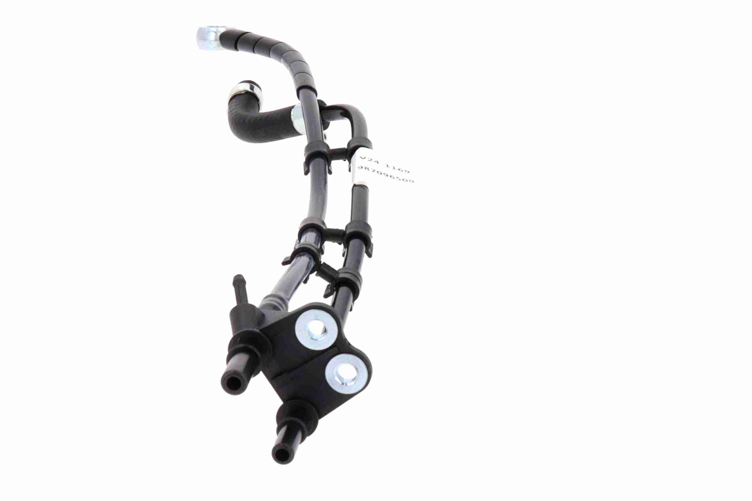 Vaico Brandstofslang V24-1169