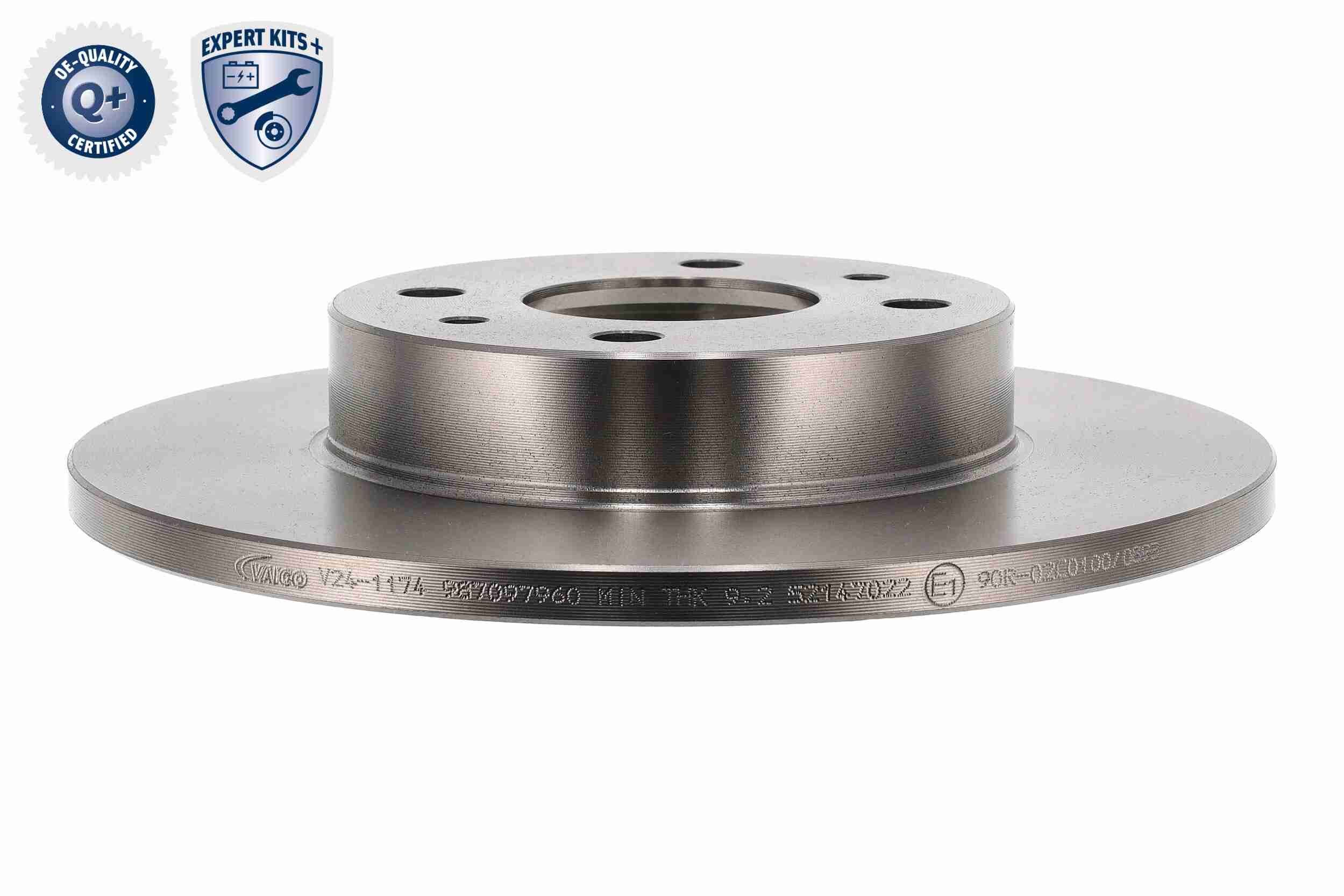 Vaico Remschijven V24-1174
