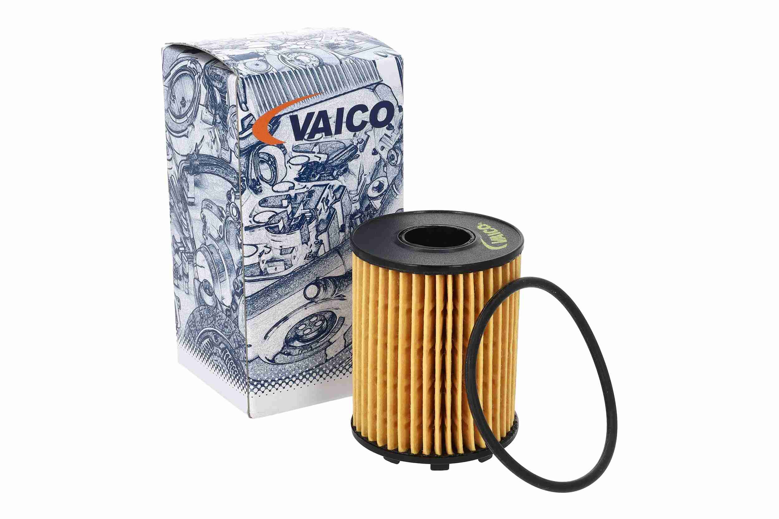 Vaico Oliefilter V24-1181