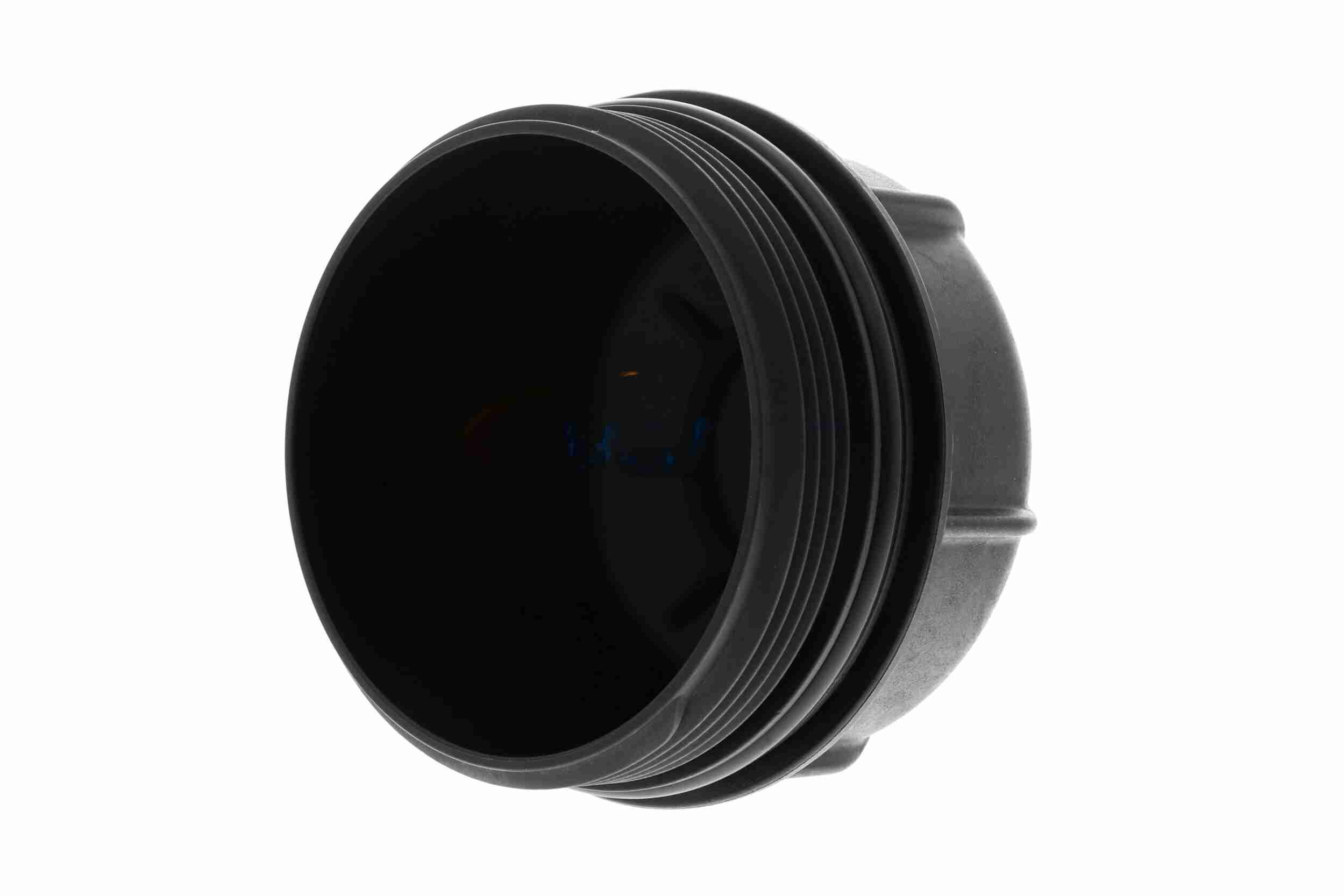 Vaico Oliefilterhuis deksel V24-1191