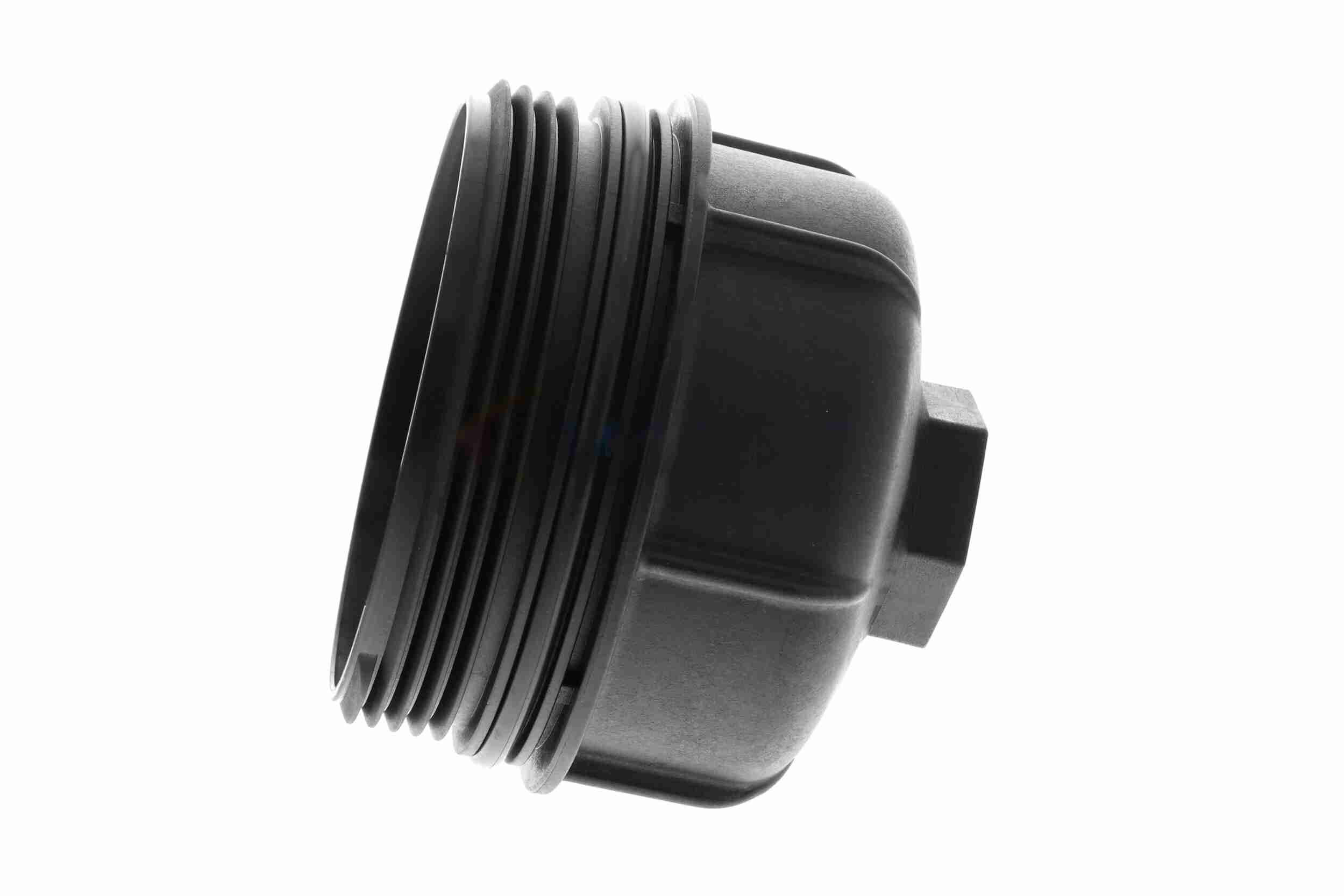 Vaico Oliefilterhuis deksel V24-1191