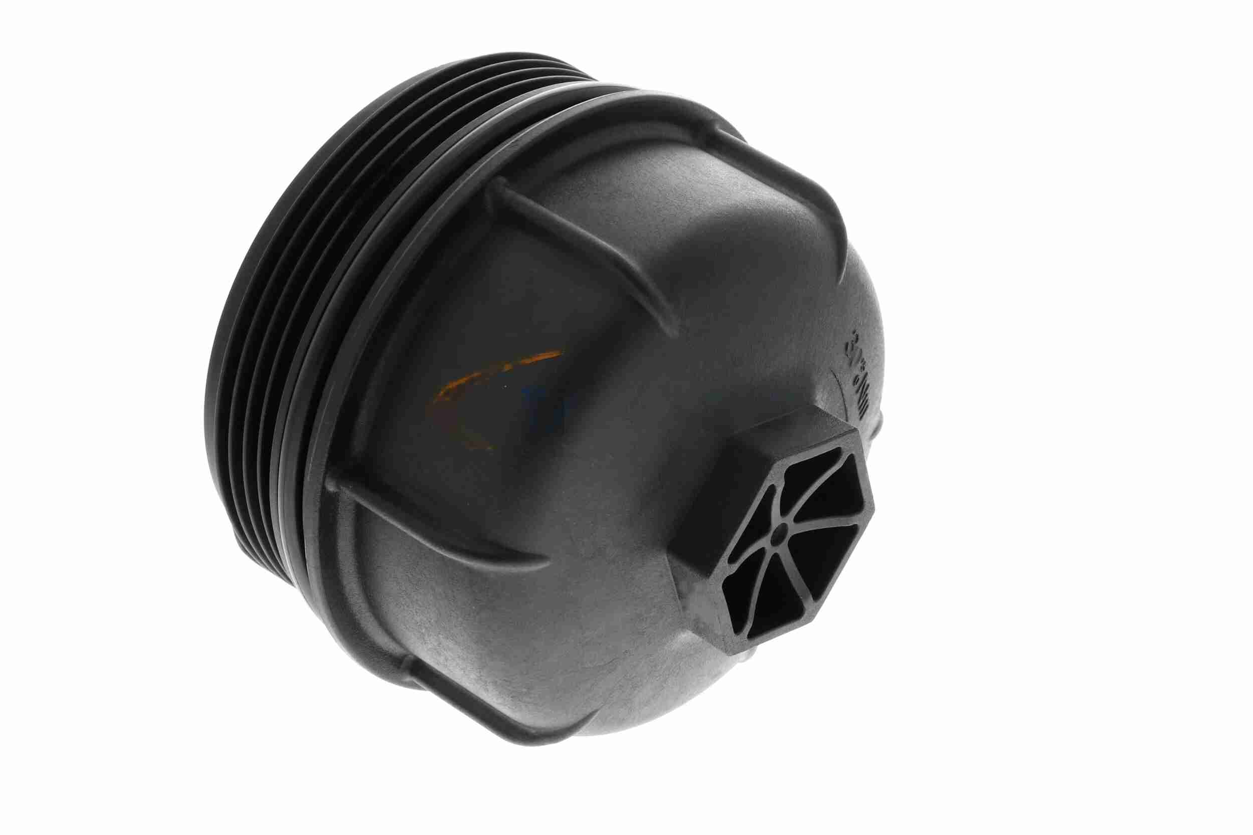 Vaico Oliefilterhuis deksel V24-1191