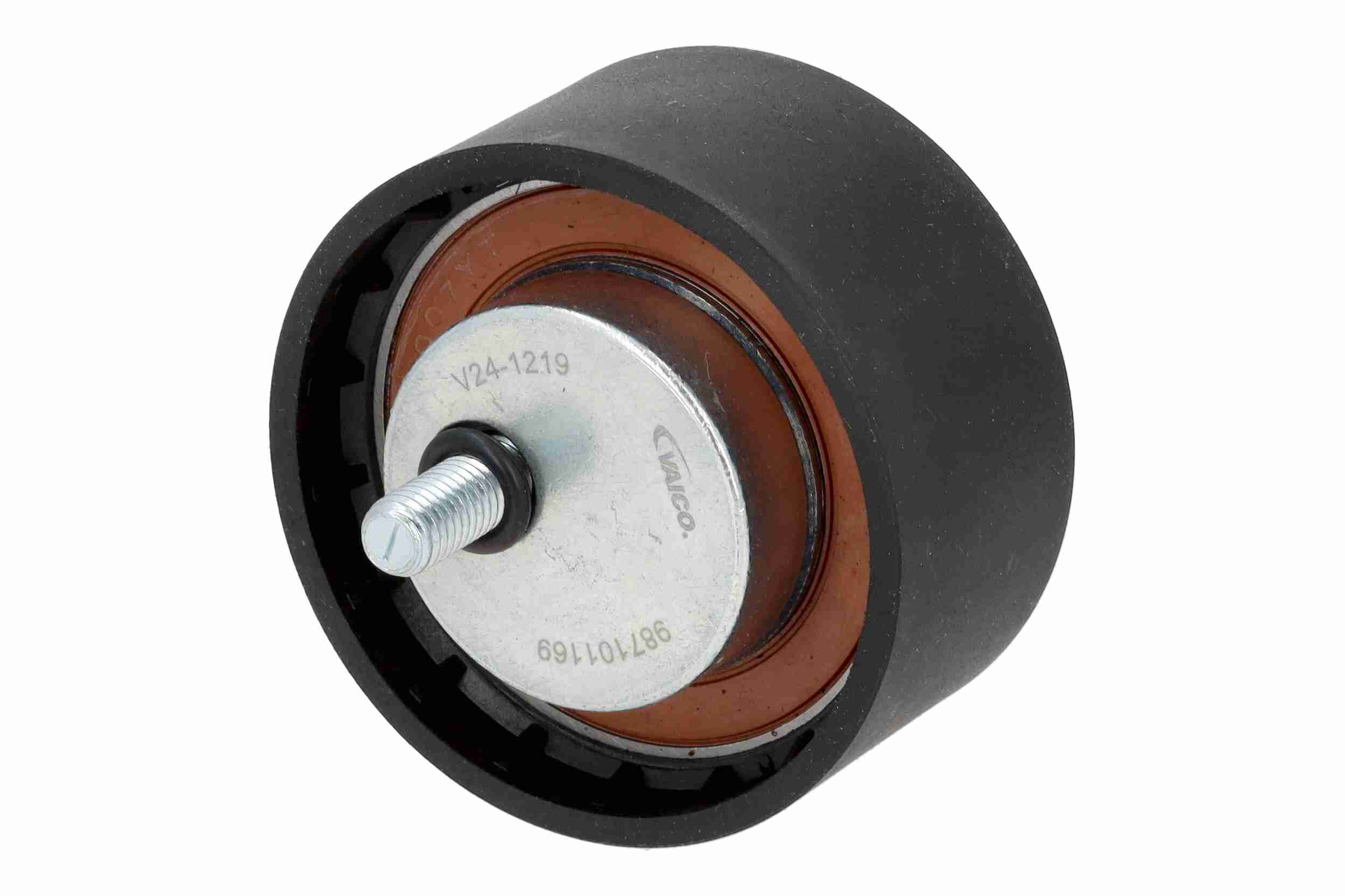 Vaico Spanner poly V-riem V24-1219