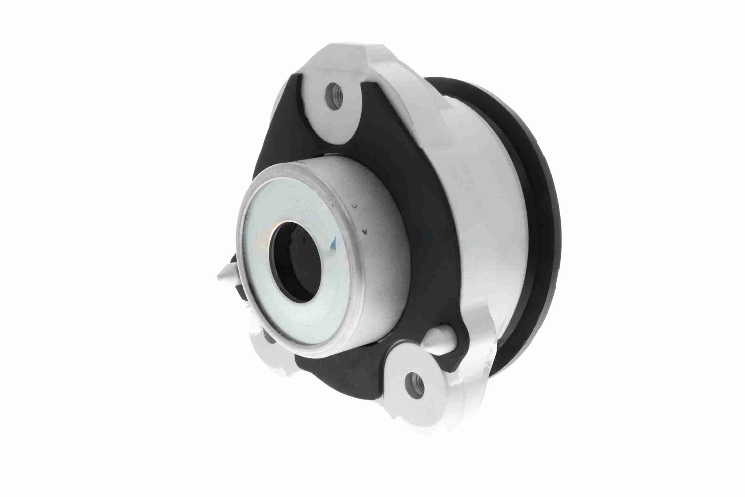 Vaico Veerpootlager & rubber V24-1307