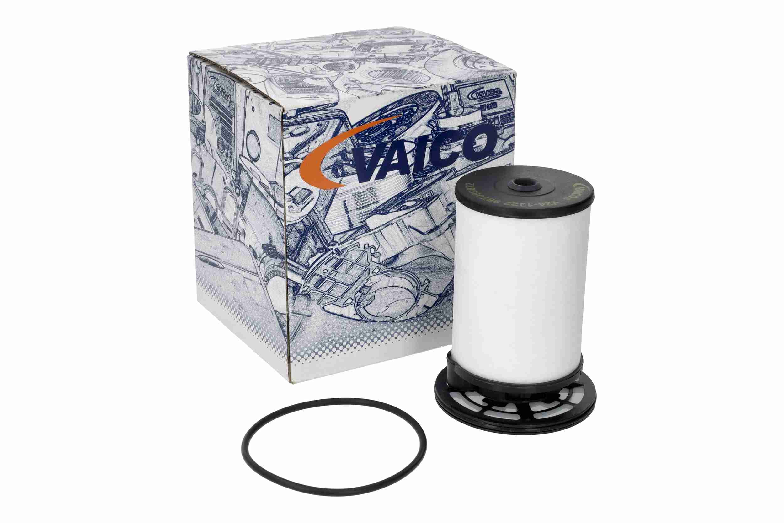 Vaico Brandstoffilter V24-1322